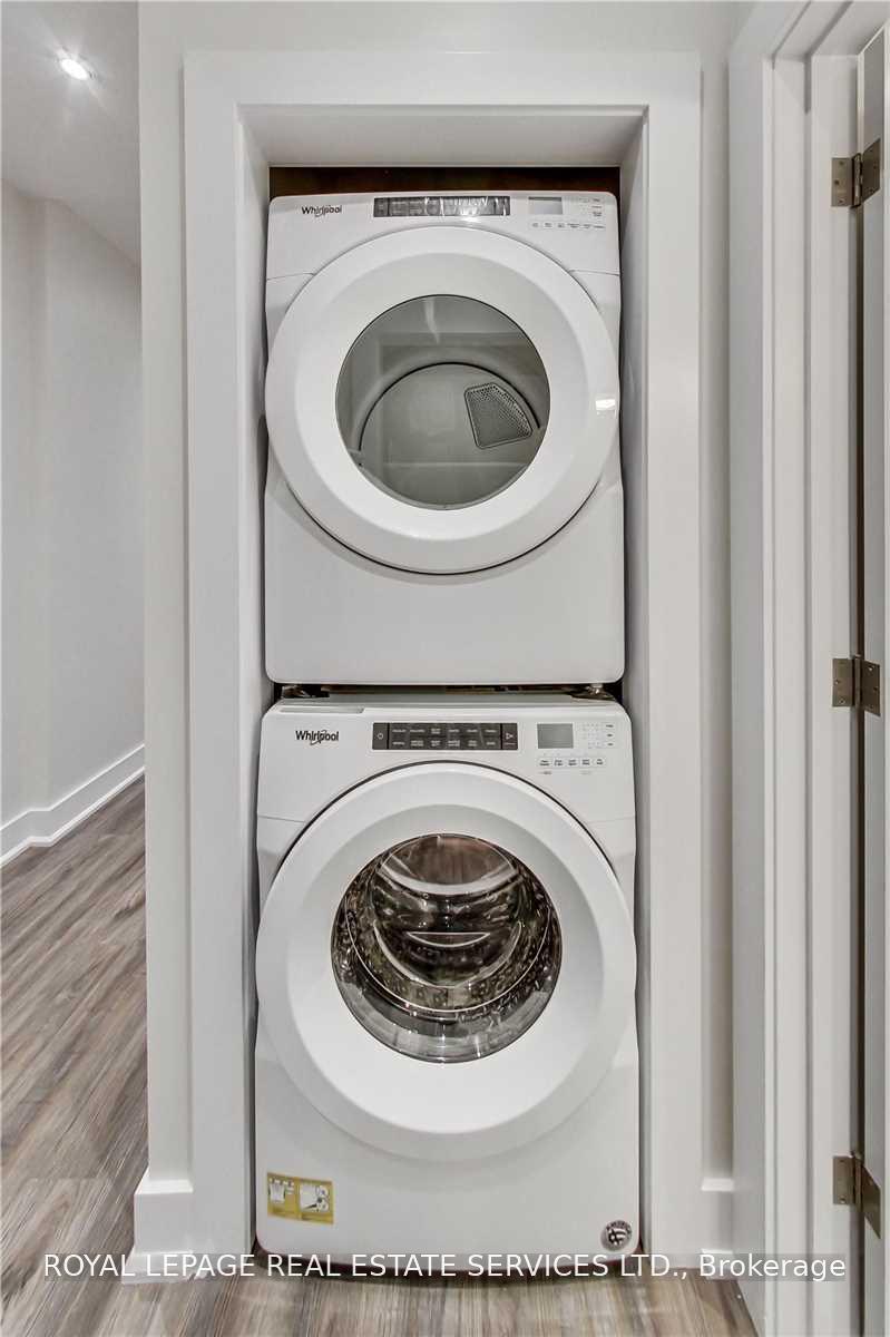 Photo 7 of Unit A, 235 Davenport Road, Toronto, The Annex — HOMEH
