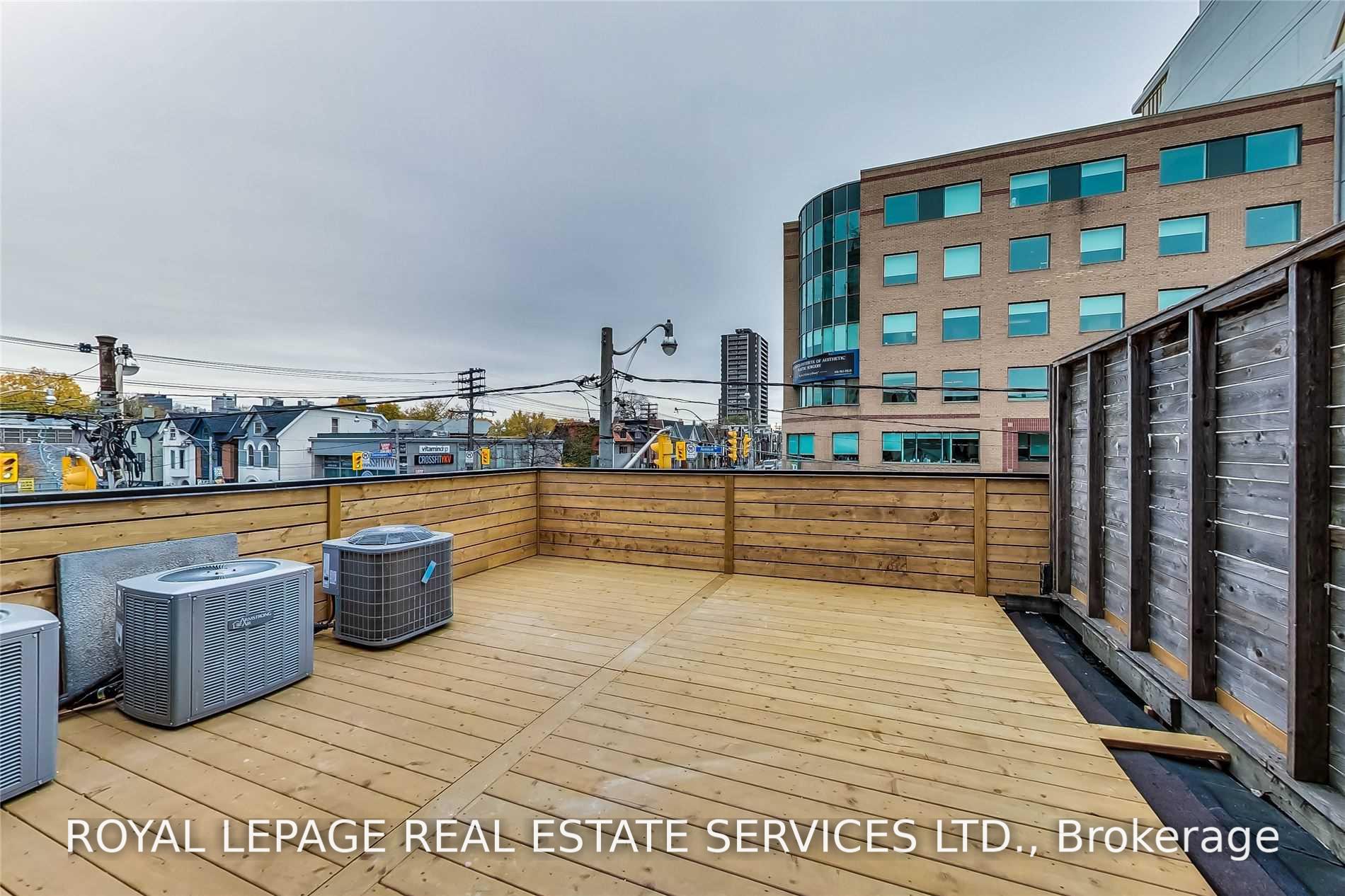 Photo 10 of Unit A, 235 Davenport Road, Toronto, The Annex — HOMEH