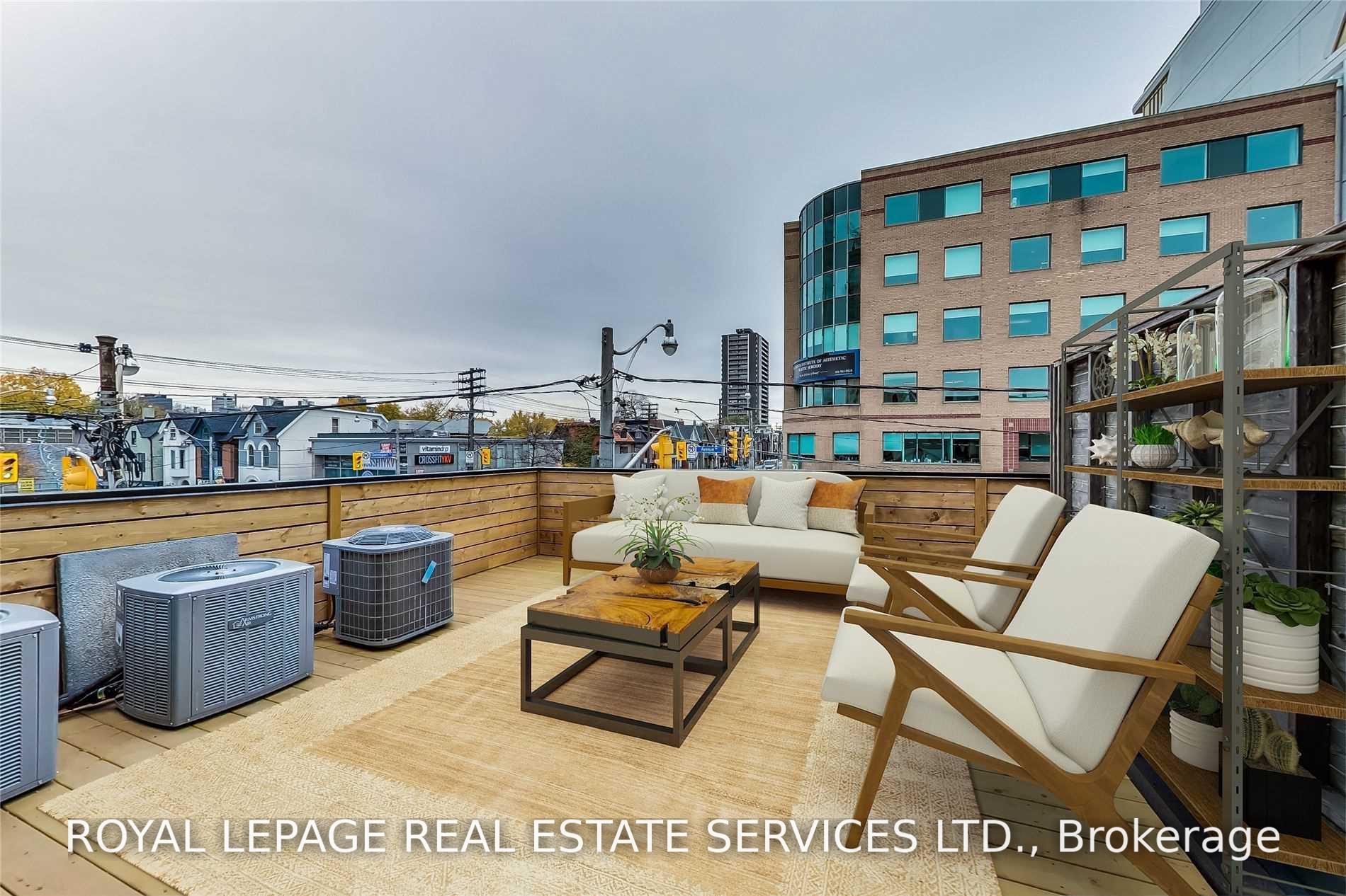 Photo of Unit A, 235 Davenport Road