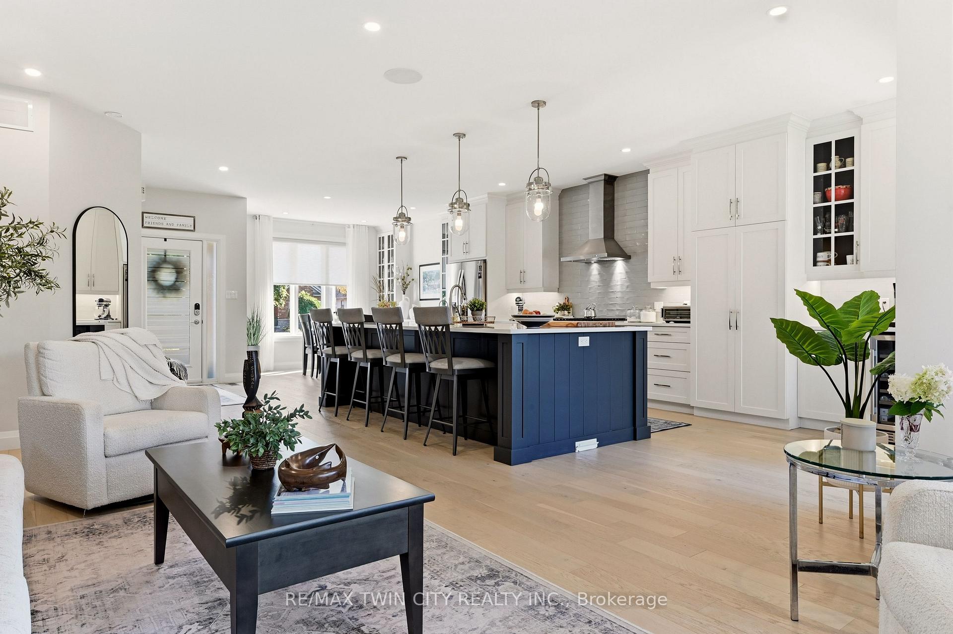 Photo 7 of 20 Cardinal Lane, Brant, Paris — HOMEH