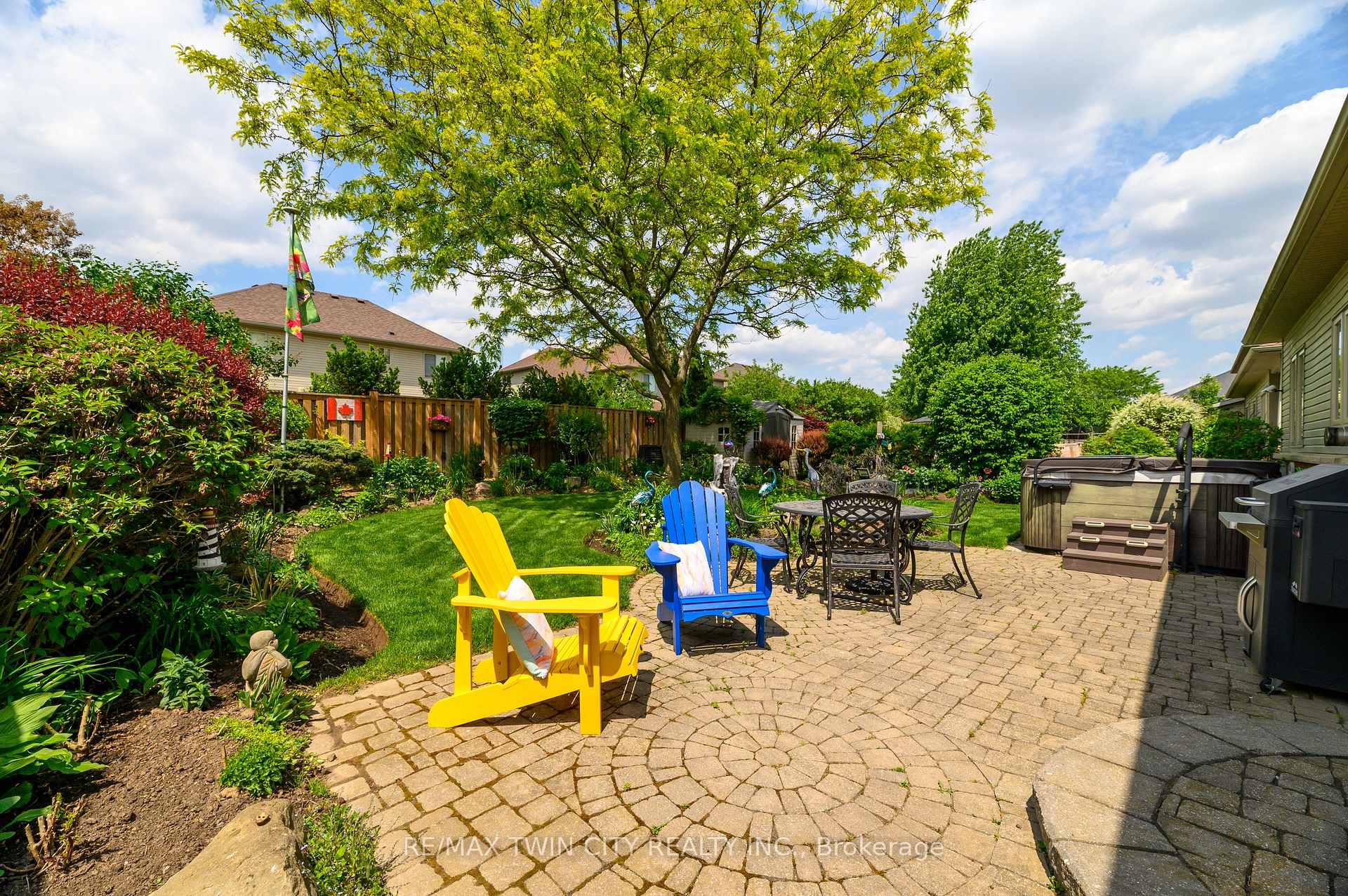 Photo 34 of 20 Cardinal Lane, Brant, Paris — HOMEH