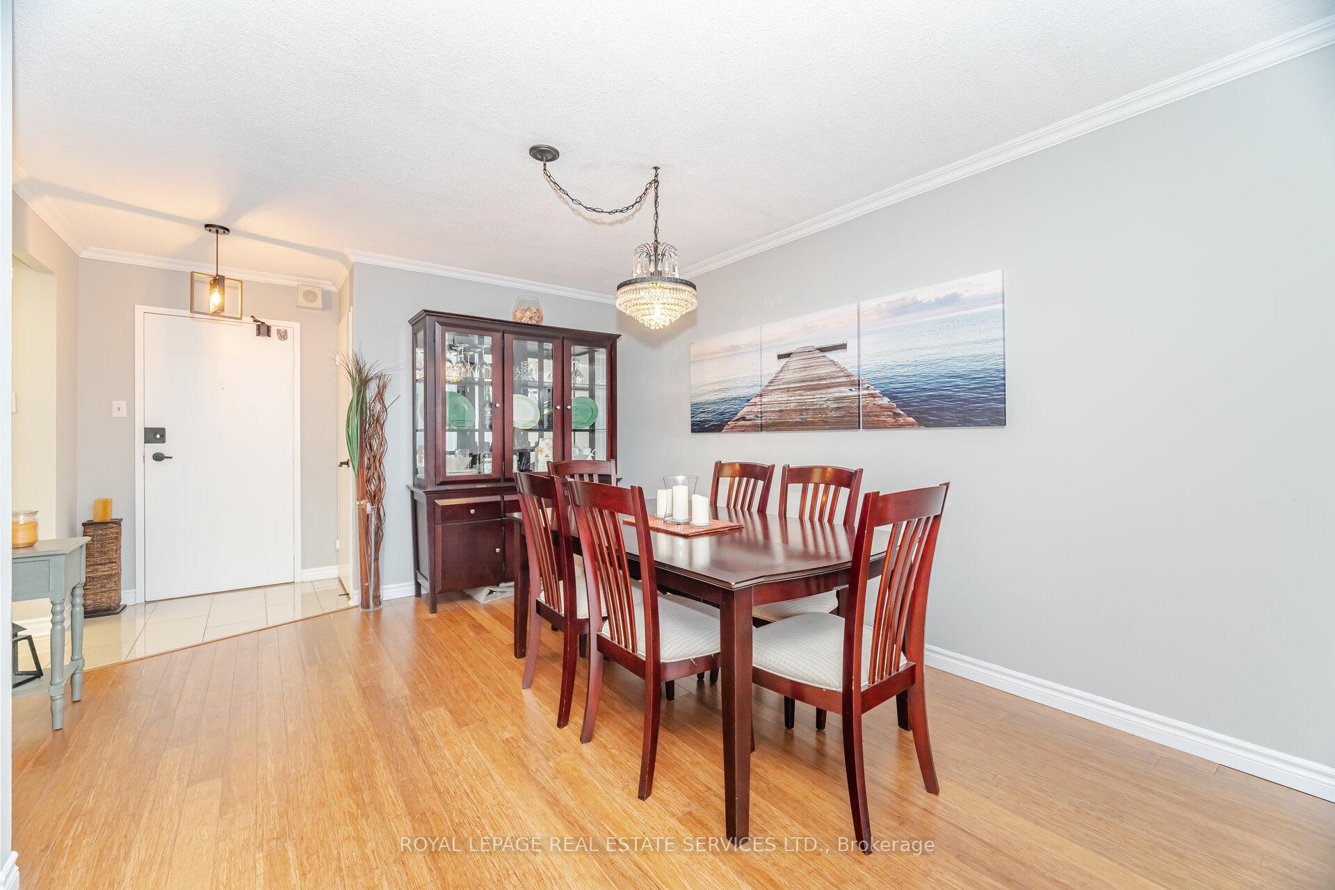 Photo 27 of Unit 708, 3100 Kirwin Avenue, Mississauga, Cooksville — HOMEH