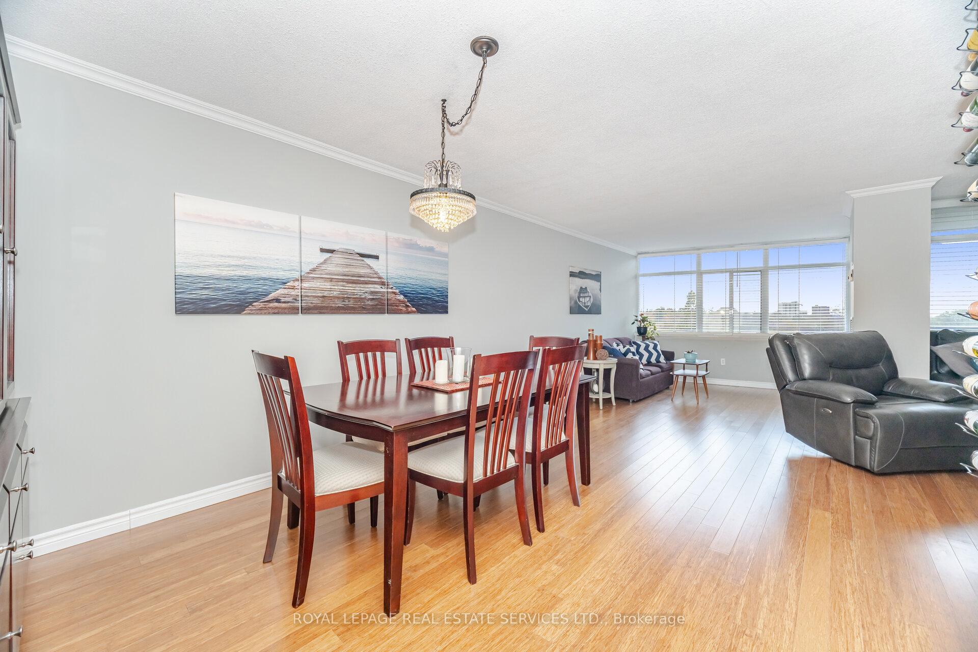 Photo 29 of Unit 708, 3100 Kirwin Avenue, Mississauga, Cooksville — HOMEH