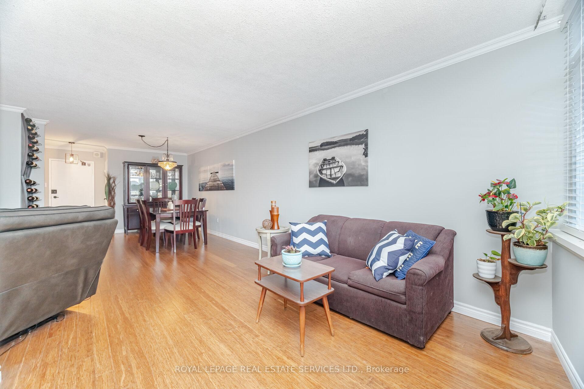Photo 31 of Unit 708, 3100 Kirwin Avenue, Mississauga, Cooksville — HOMEH