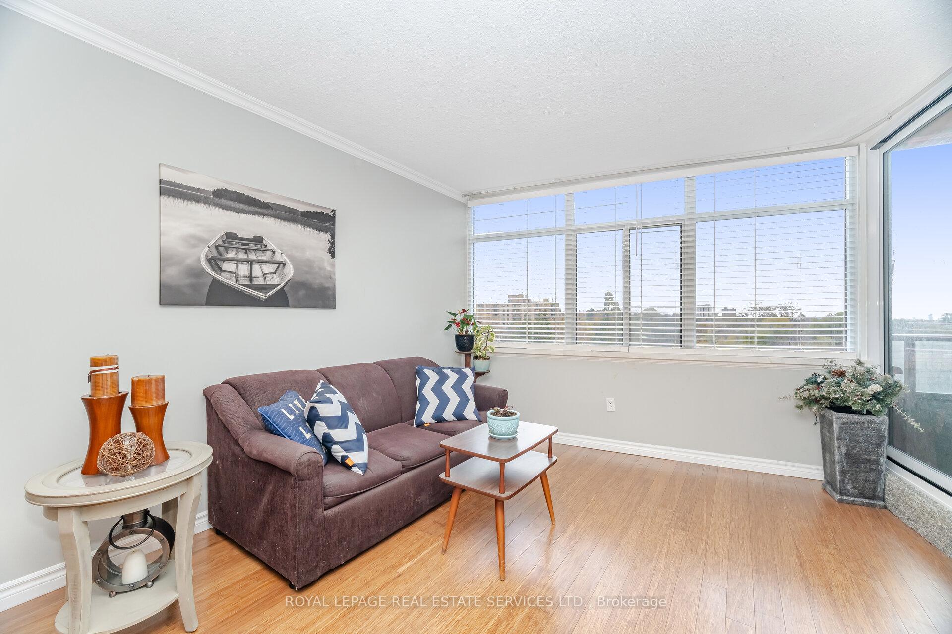 Photo 33 of Unit 708, 3100 Kirwin Avenue, Mississauga, Cooksville — HOMEH