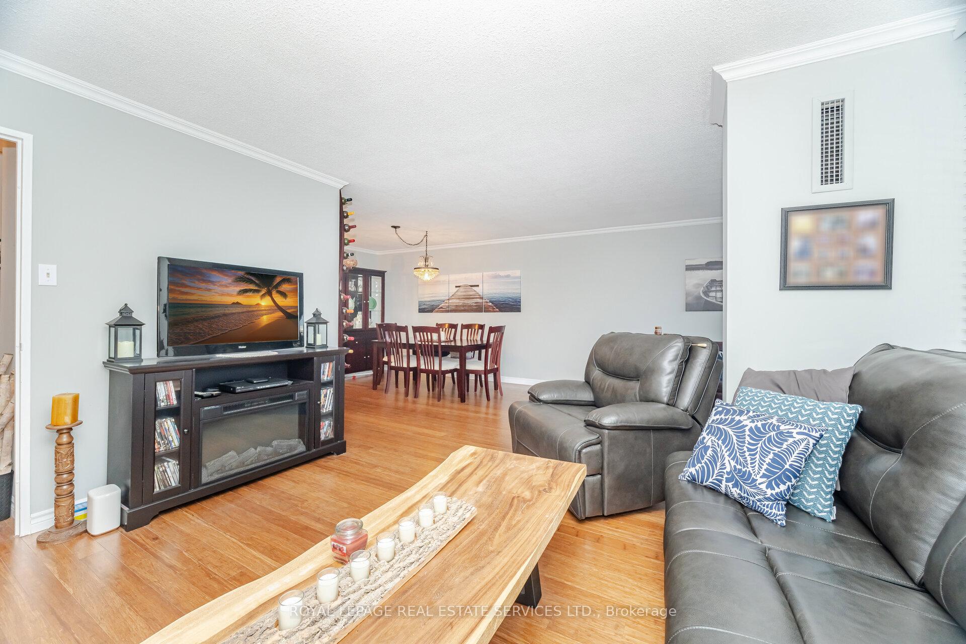 Photo 41 of Unit 708, 3100 Kirwin Avenue, Mississauga, Cooksville — HOMEH