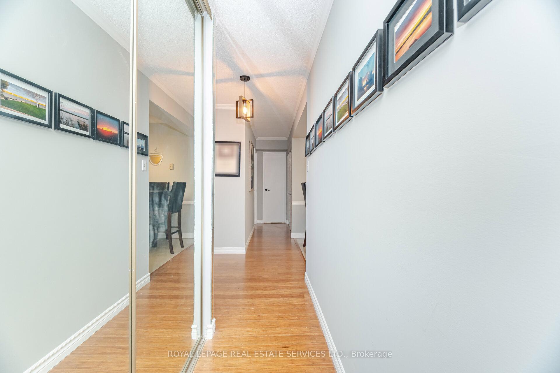 Photo 43 of Unit 708, 3100 Kirwin Avenue, Mississauga, Cooksville — HOMEH