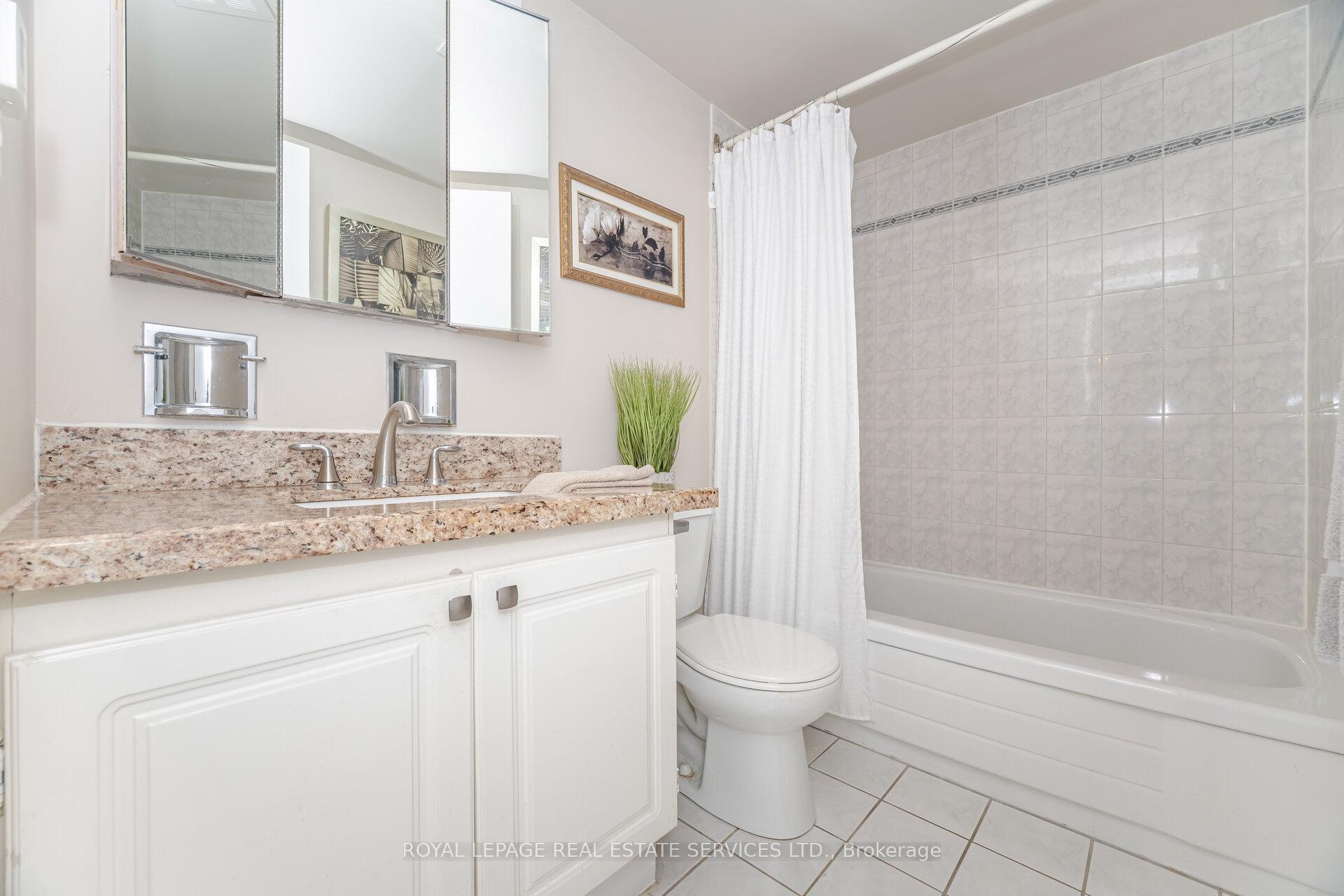 Photo 45 of Unit 708, 3100 Kirwin Avenue, Mississauga, Cooksville — HOMEH