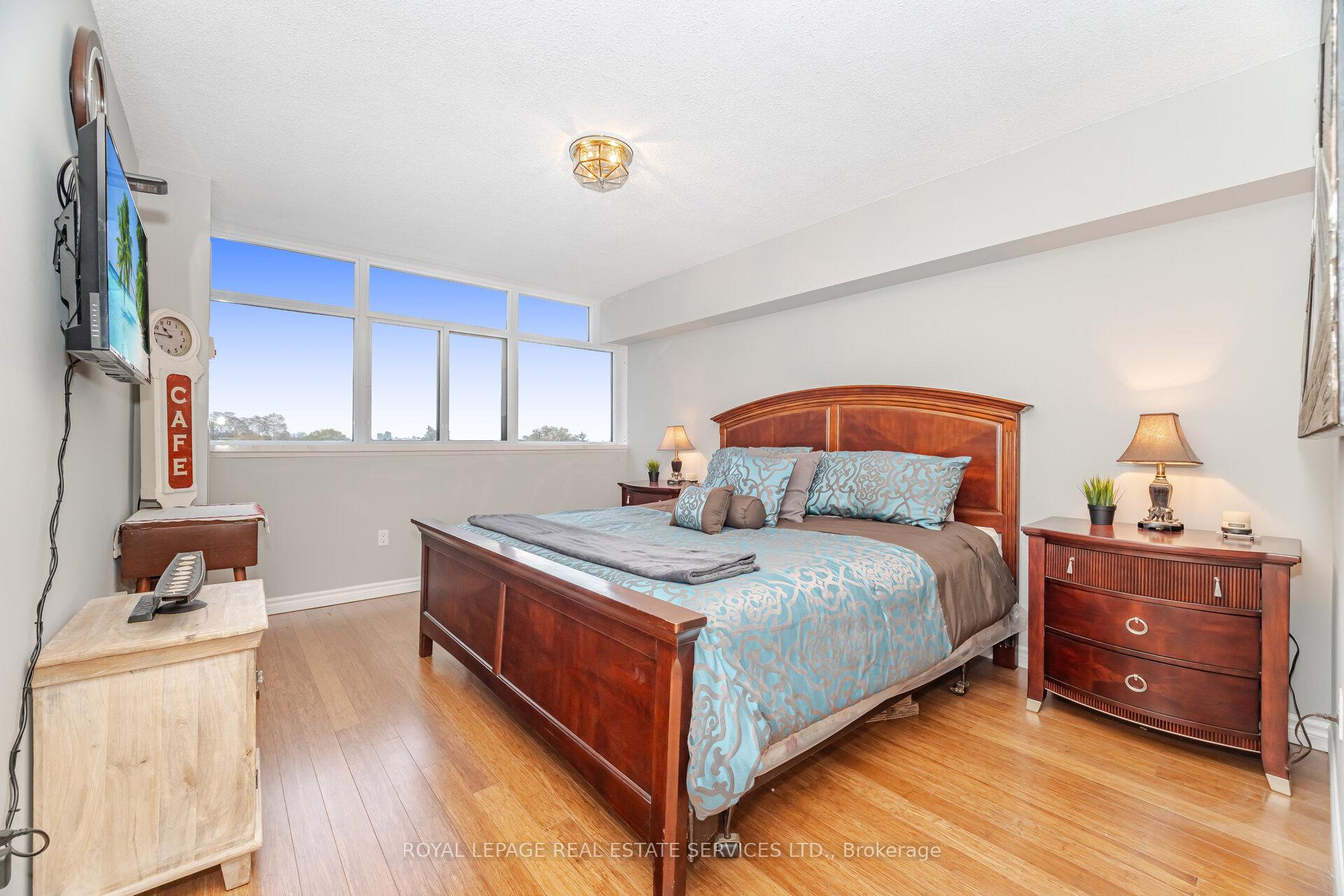 Photo 47 of Unit 708, 3100 Kirwin Avenue, Mississauga, Cooksville — HOMEH