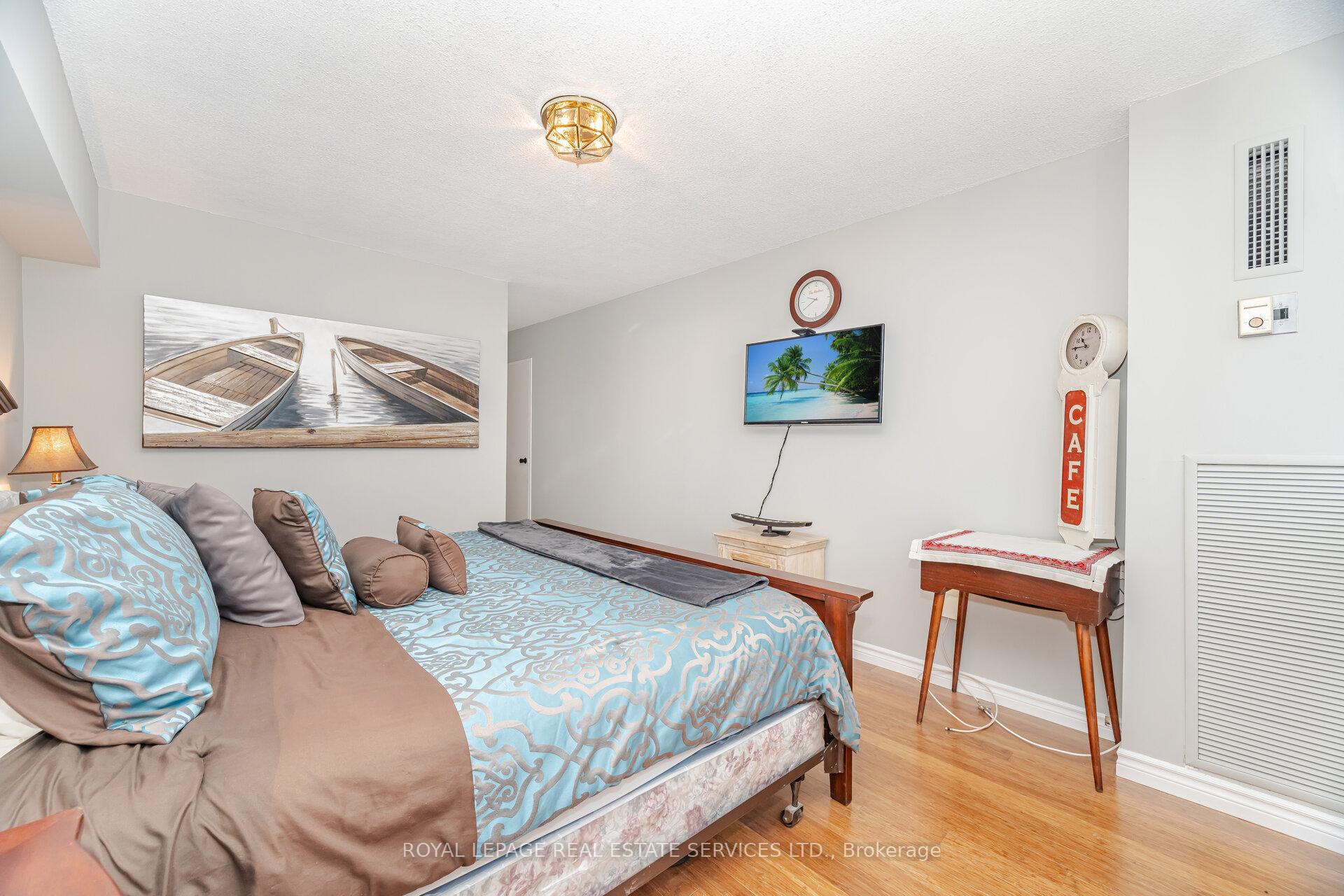Photo 49 of Unit 708, 3100 Kirwin Avenue, Mississauga, Cooksville — HOMEH