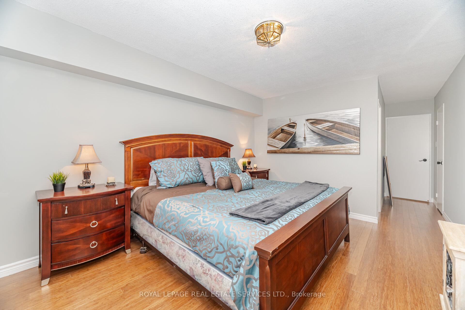 Photo 51 of Unit 708, 3100 Kirwin Avenue, Mississauga, Cooksville — HOMEH