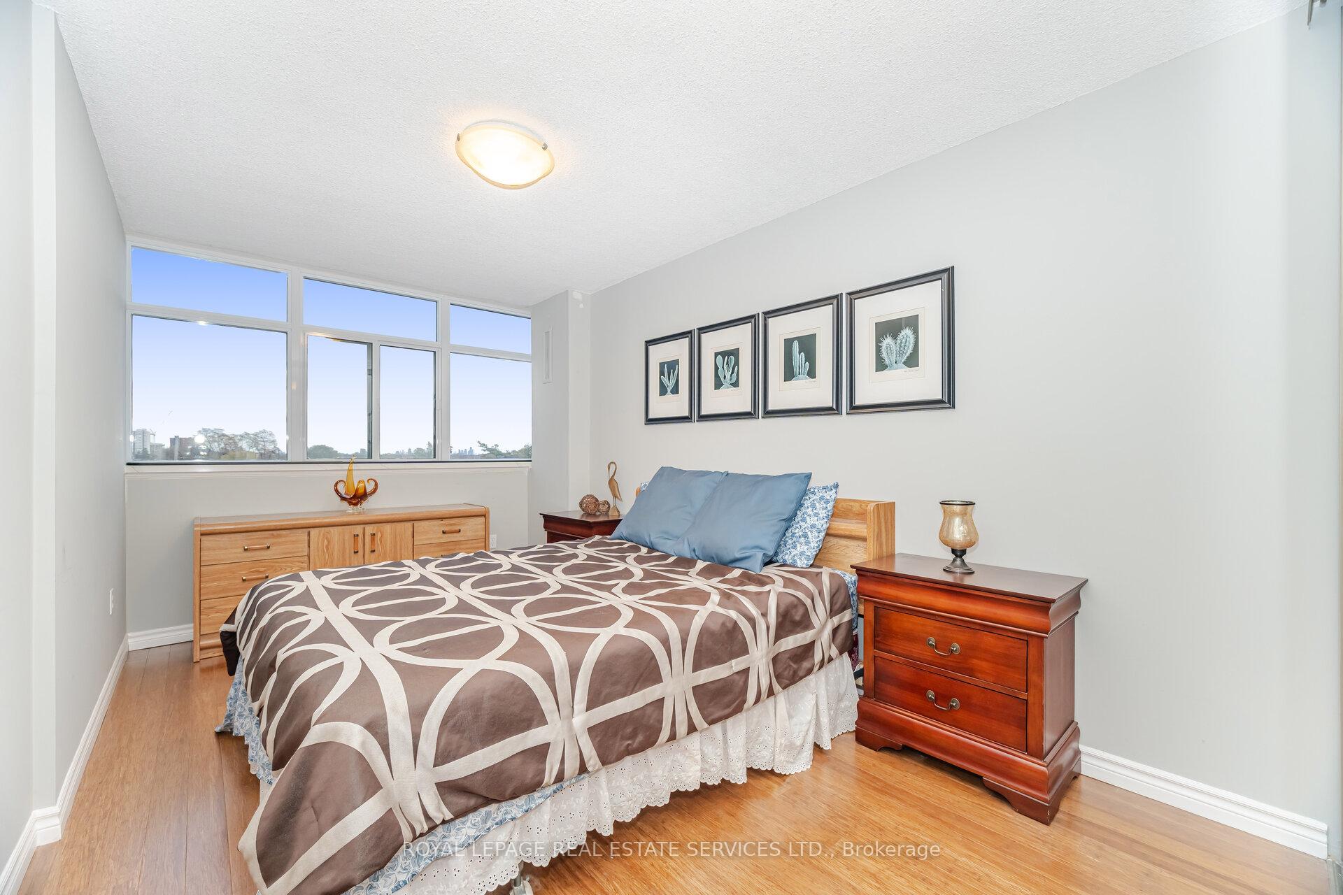 Photo 53 of Unit 708, 3100 Kirwin Avenue, Mississauga, Cooksville — HOMEH