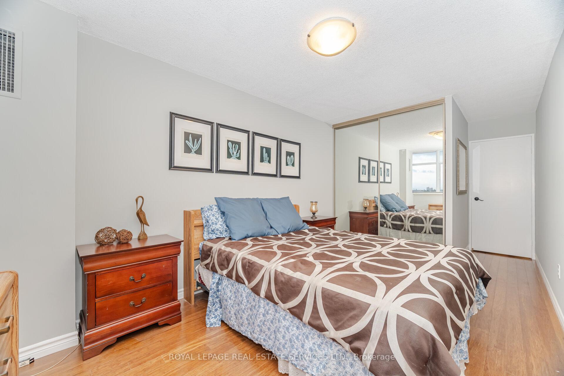 Photo 55 of Unit 708, 3100 Kirwin Avenue, Mississauga, Cooksville — HOMEH