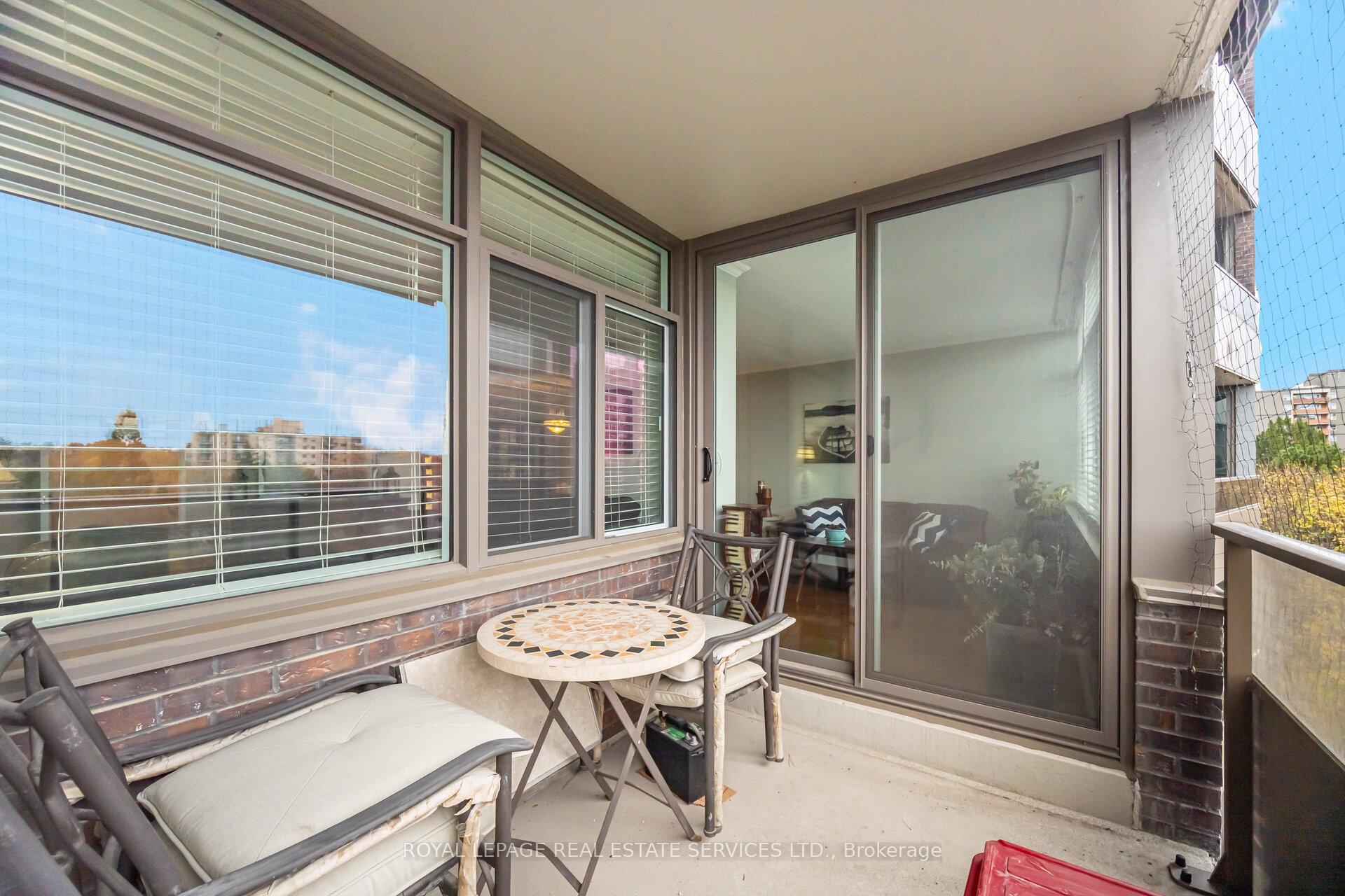 Photo 59 of Unit 708, 3100 Kirwin Avenue, Mississauga, Cooksville — HOMEH