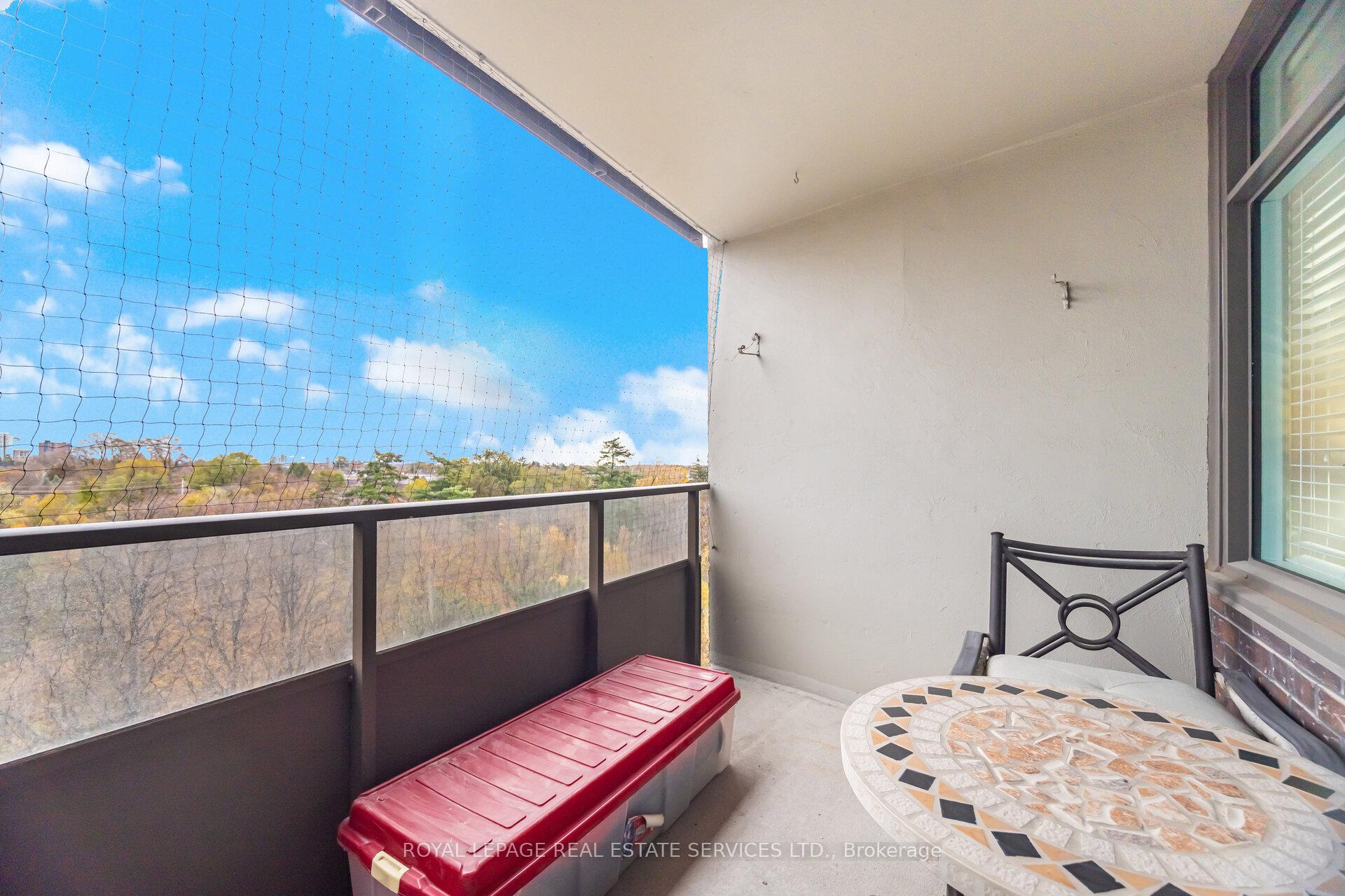 Photo 60 of Unit 708, 3100 Kirwin Avenue, Mississauga, Cooksville — HOMEH