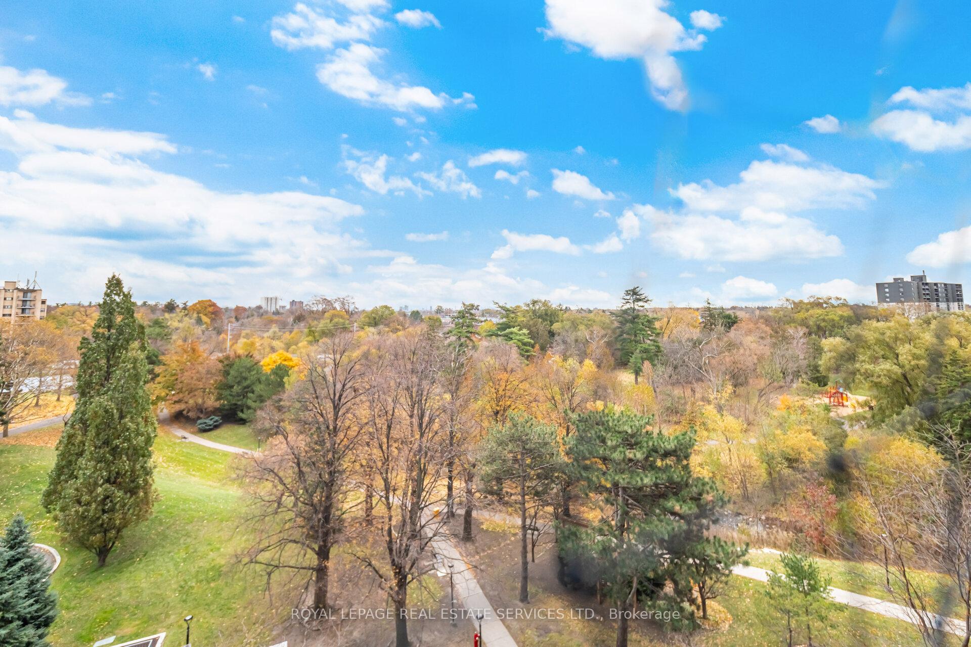 Photo 61 of Unit 708, 3100 Kirwin Avenue, Mississauga, Cooksville — HOMEH