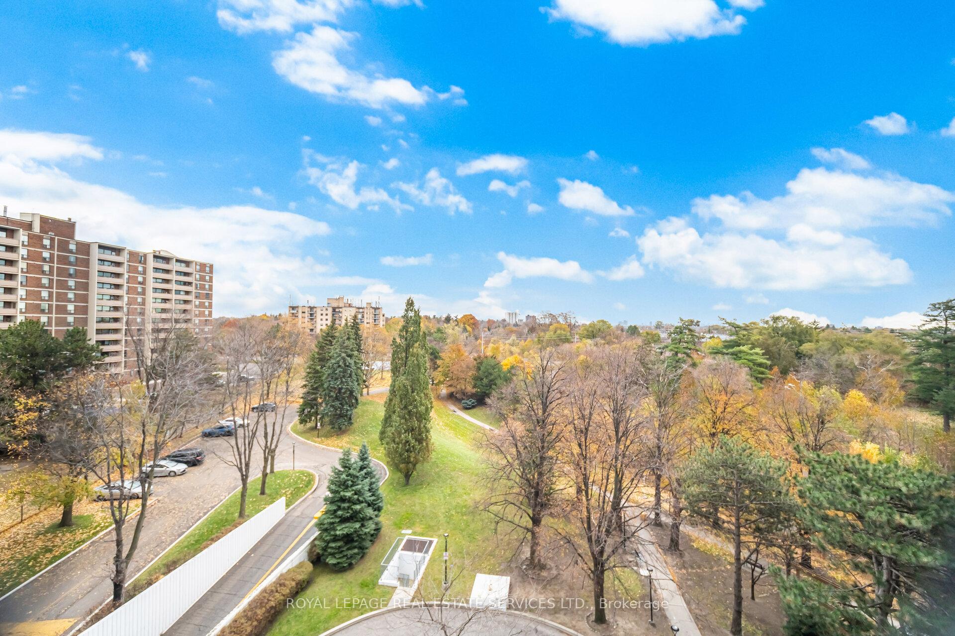 Photo 62 of Unit 708, 3100 Kirwin Avenue, Mississauga, Cooksville — HOMEH