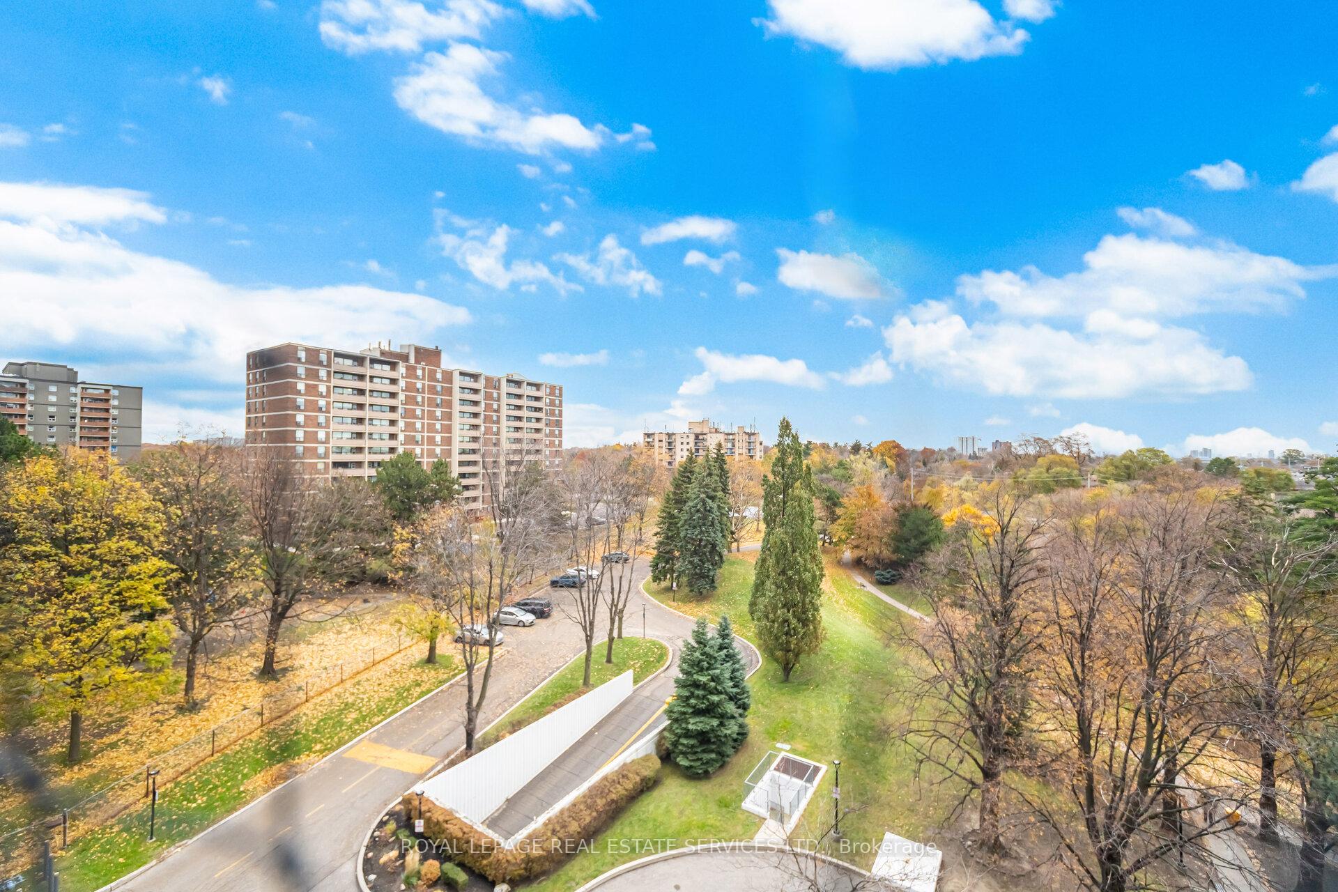 Photo 63 of Unit 708, 3100 Kirwin Avenue, Mississauga, Cooksville — HOMEH