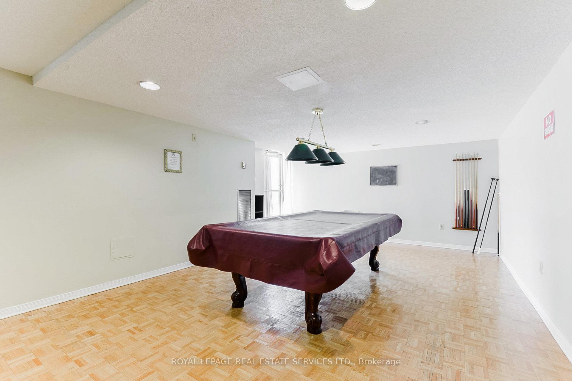 Photo 65 of Unit 708, 3100 Kirwin Avenue, Mississauga, Cooksville — HOMEH