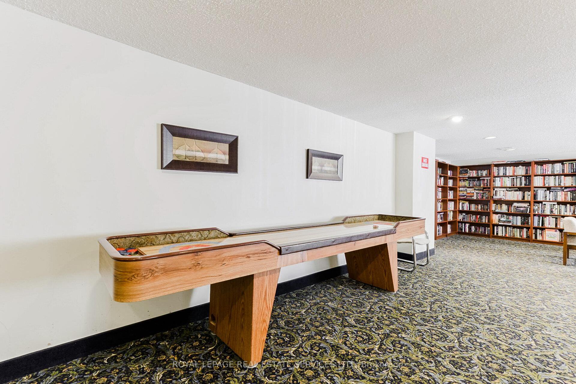 Photo 66 of Unit 708, 3100 Kirwin Avenue, Mississauga, Cooksville — HOMEH
