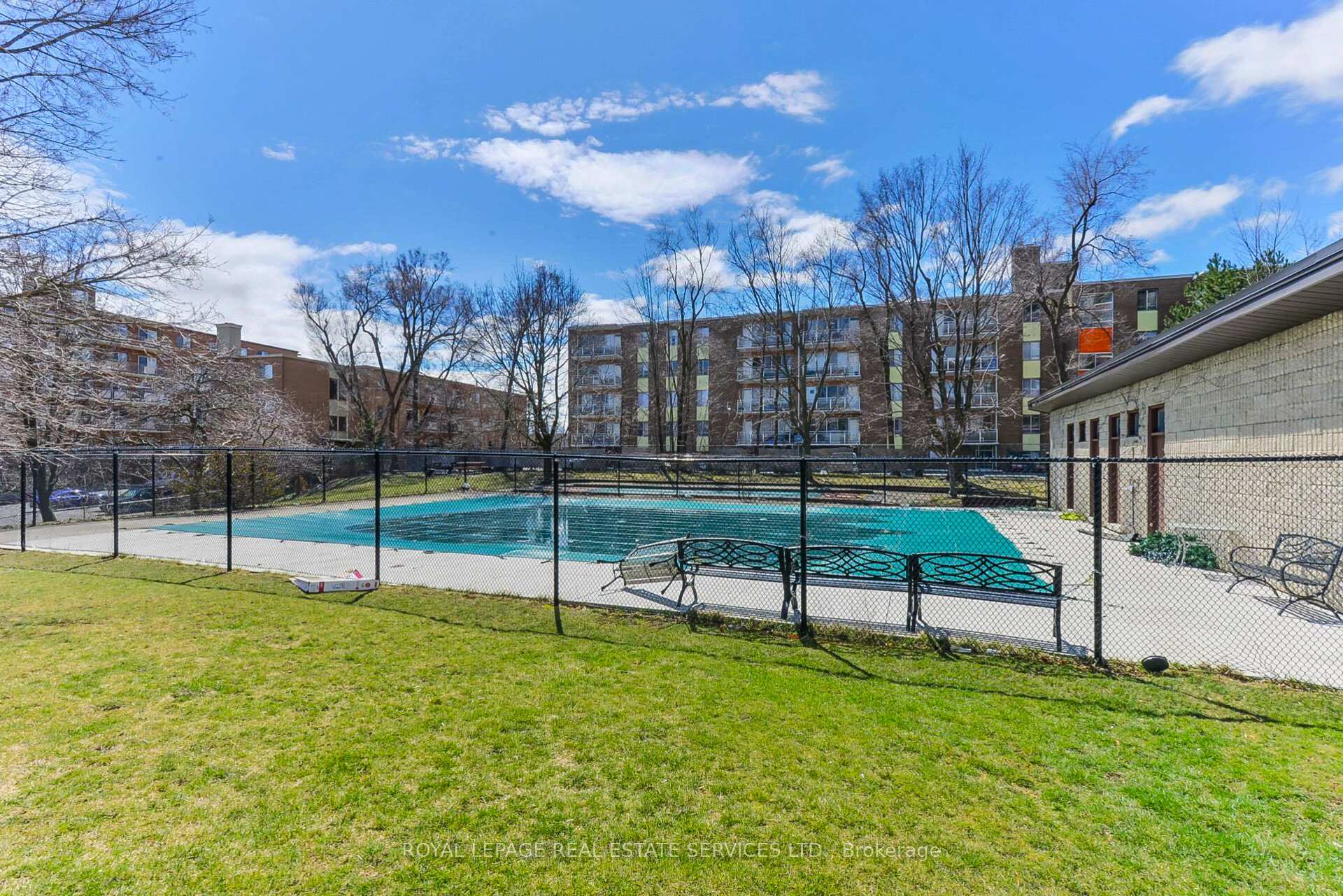 Photo 67 of Unit 708, 3100 Kirwin Avenue, Mississauga, Cooksville — HOMEH