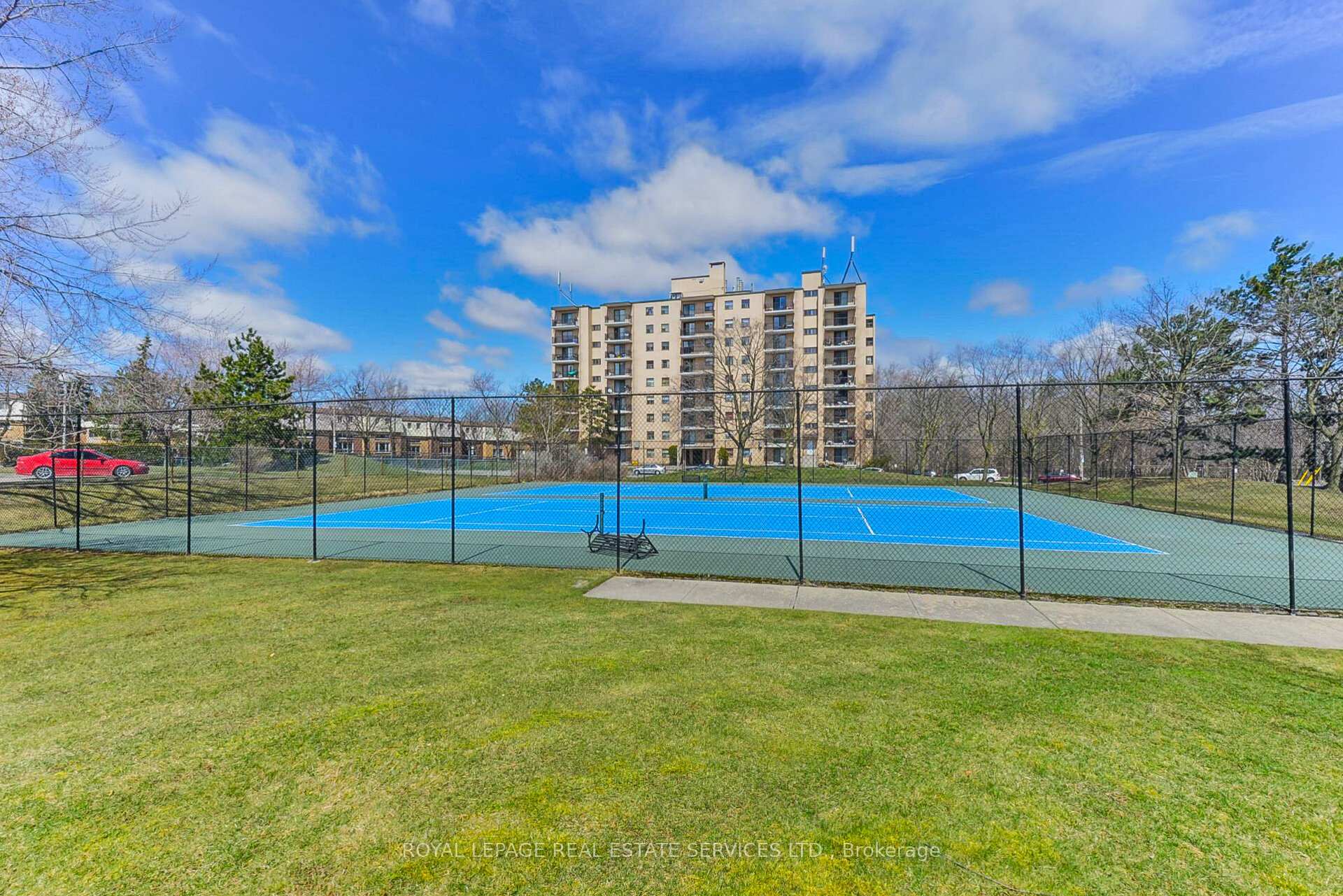 Photo 69 of Unit 708, 3100 Kirwin Avenue, Mississauga, Cooksville — HOMEH