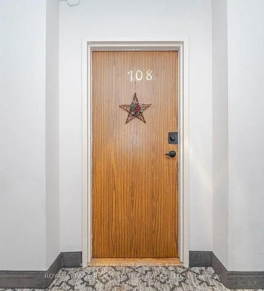 Photo 8 of Unit 708, 3100 Kirwin Avenue, Mississauga, Cooksville — HOMEH