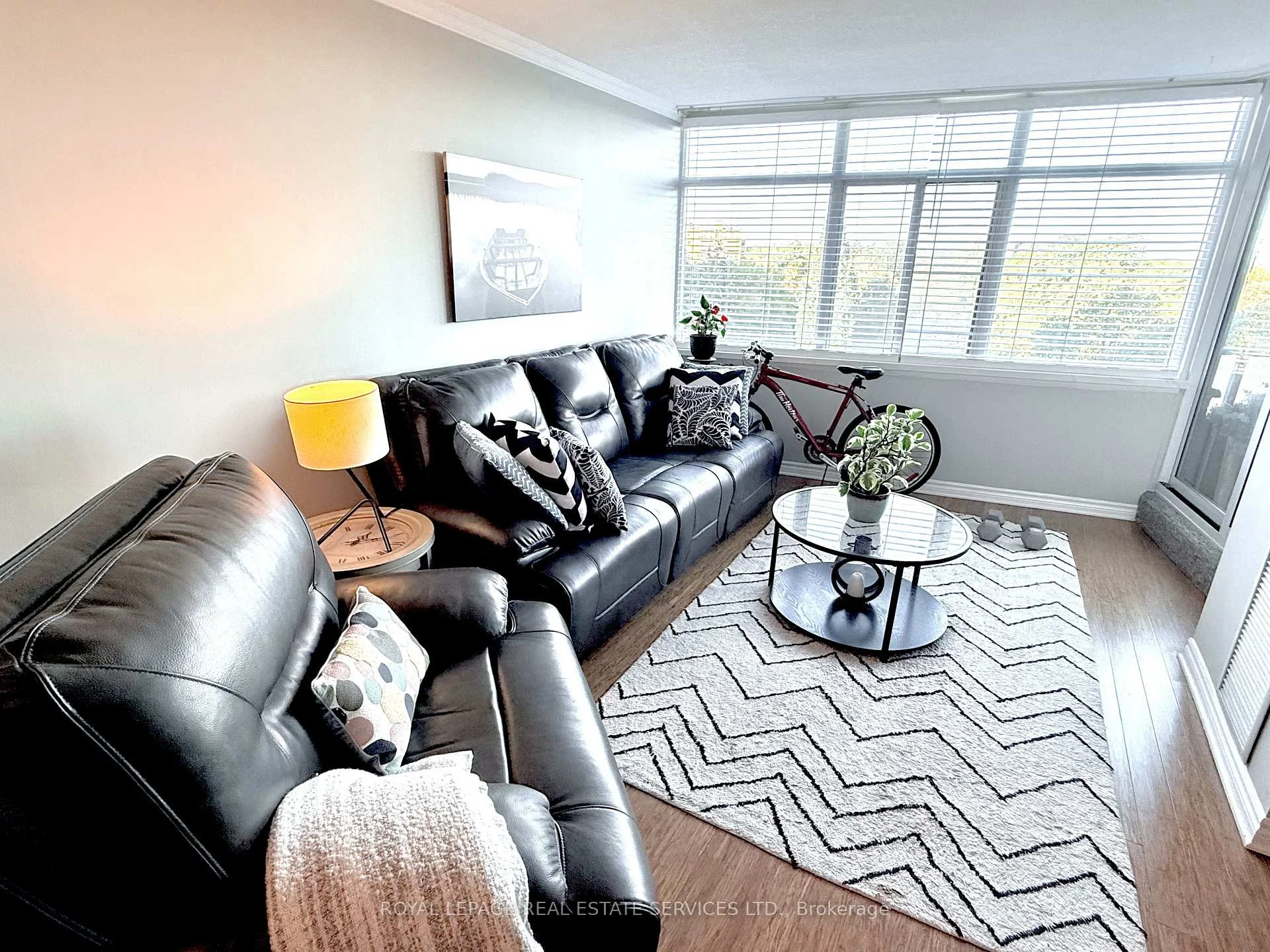 Photo 24 of Unit 708, 3100 Kirwin Avenue, Mississauga, Cooksville — HOMEH