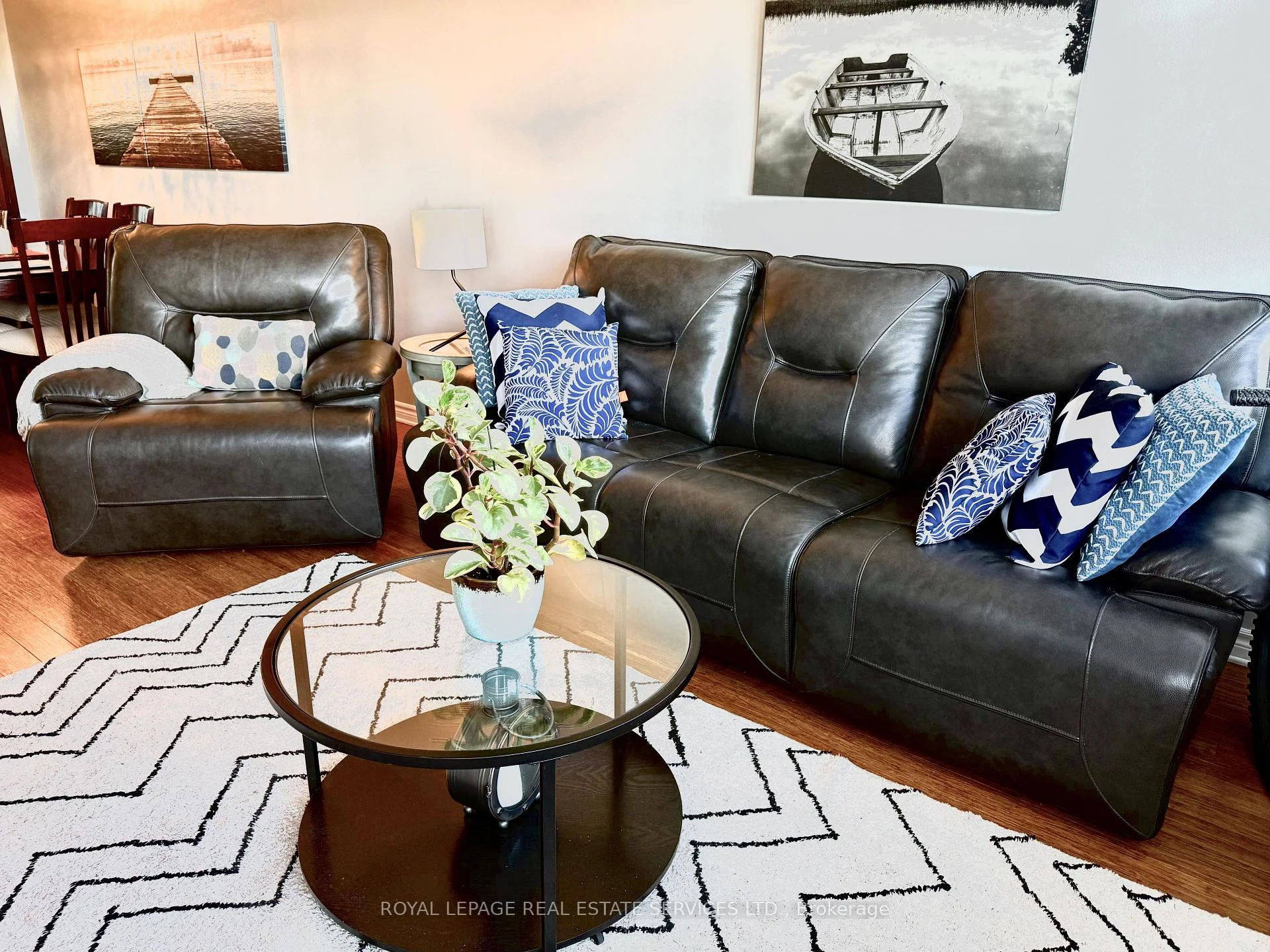 Photo 26 of Unit 708, 3100 Kirwin Avenue, Mississauga, Cooksville — HOMEH