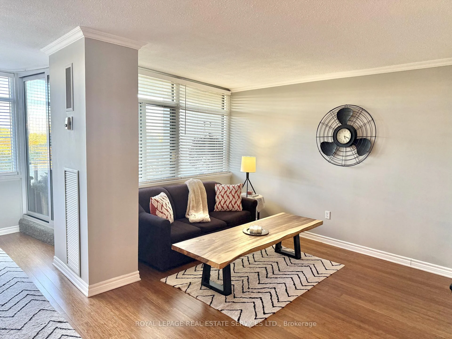 Photo 28 of Unit 708, 3100 Kirwin Avenue, Mississauga, Cooksville — HOMEH