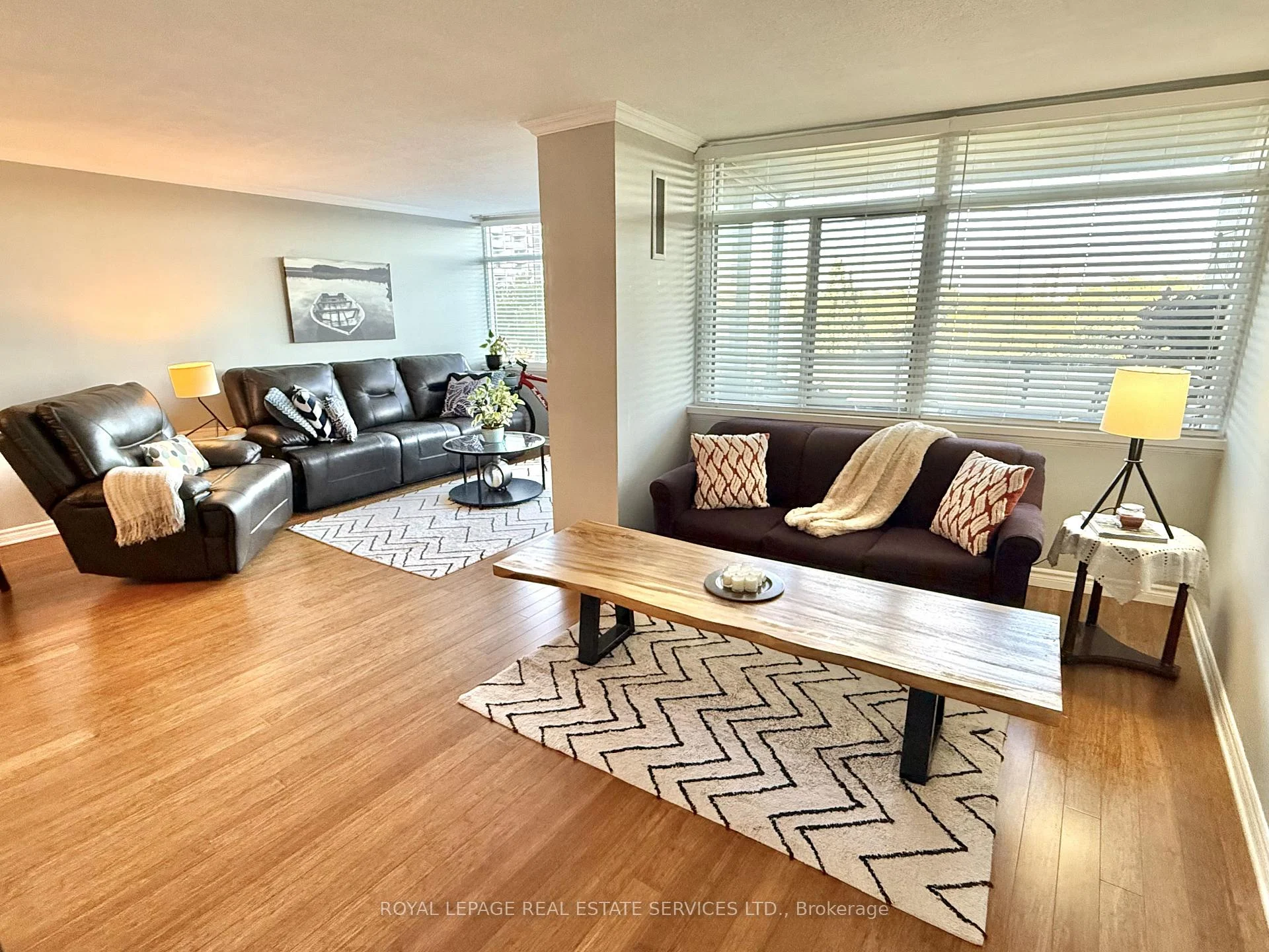 Photo 30 of Unit 708, 3100 Kirwin Avenue, Mississauga, Cooksville — HOMEH