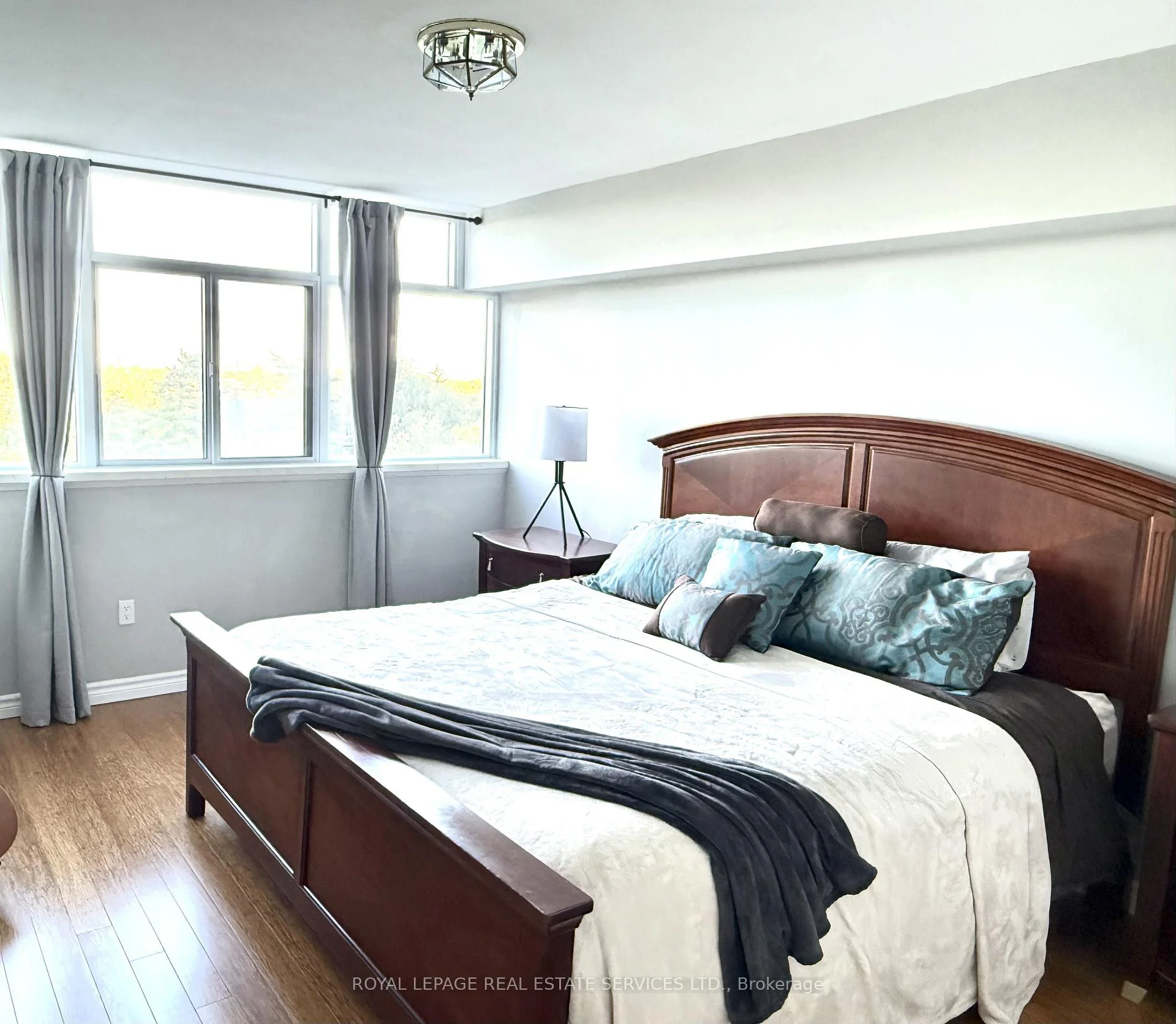 Photo 34 of Unit 708, 3100 Kirwin Avenue, Mississauga, Cooksville — HOMEH