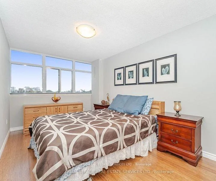 Photo 36 of Unit 708, 3100 Kirwin Avenue, Mississauga, Cooksville — HOMEH