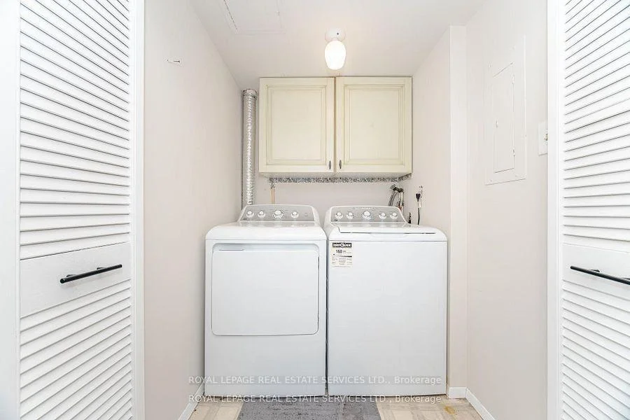 Photo 40 of Unit 708, 3100 Kirwin Avenue, Mississauga, Cooksville — HOMEH