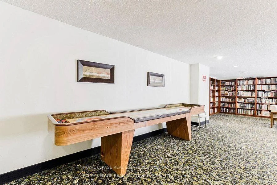 Photo 50 of Unit 708, 3100 Kirwin Avenue, Mississauga, Cooksville — HOMEH