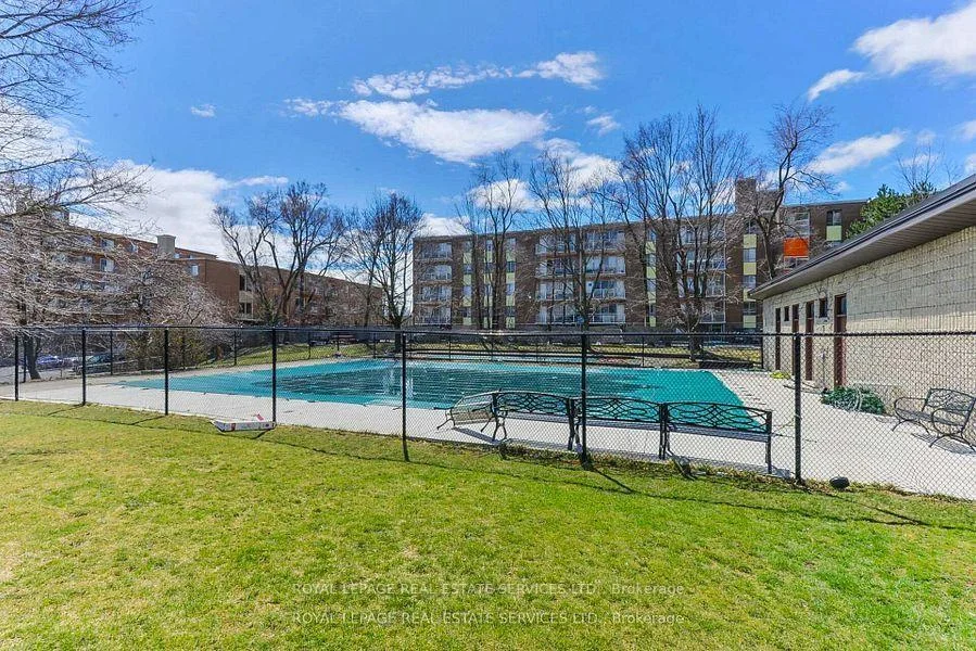 Photo 52 of Unit 708, 3100 Kirwin Avenue, Mississauga, Cooksville — HOMEH