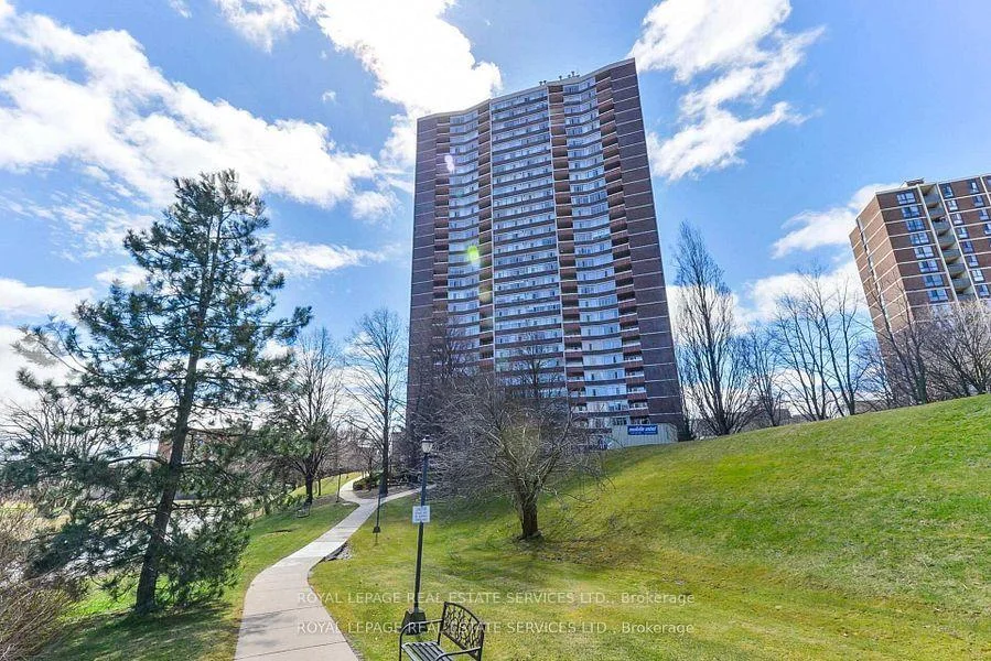 Photo 58 of Unit 708, 3100 Kirwin Avenue, Mississauga, Cooksville — HOMEH