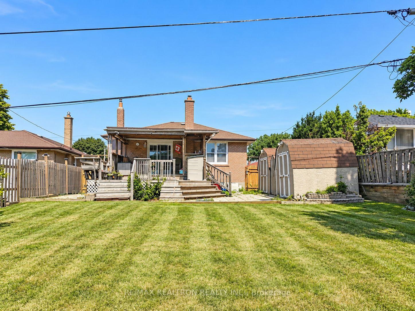 Photo 18 of 9 Stanwell Drive, Scarborough, Bendale — HOMEH