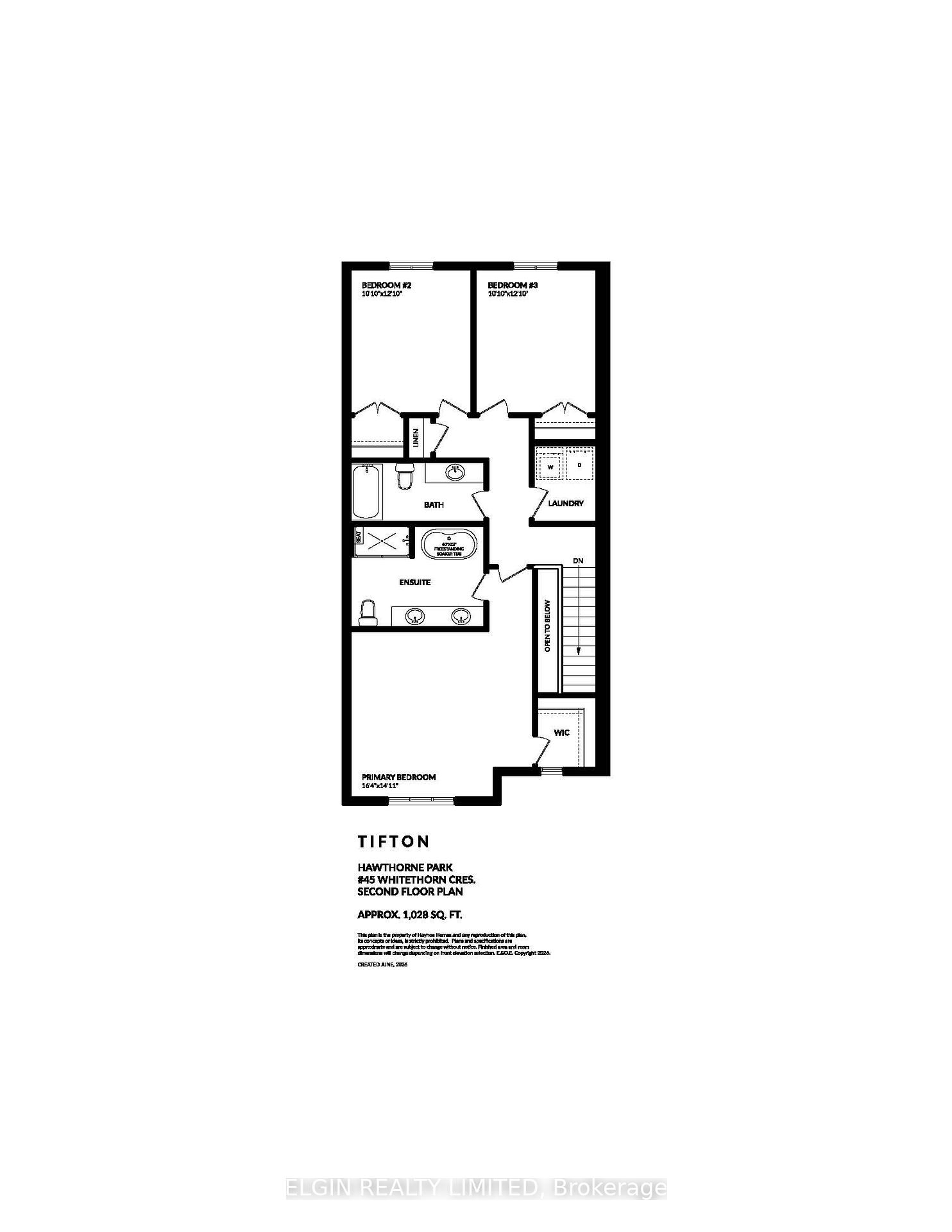 Photo 2 of 45 Whitethorn Crescent, Thames Centre, Dorchester — HOMEH