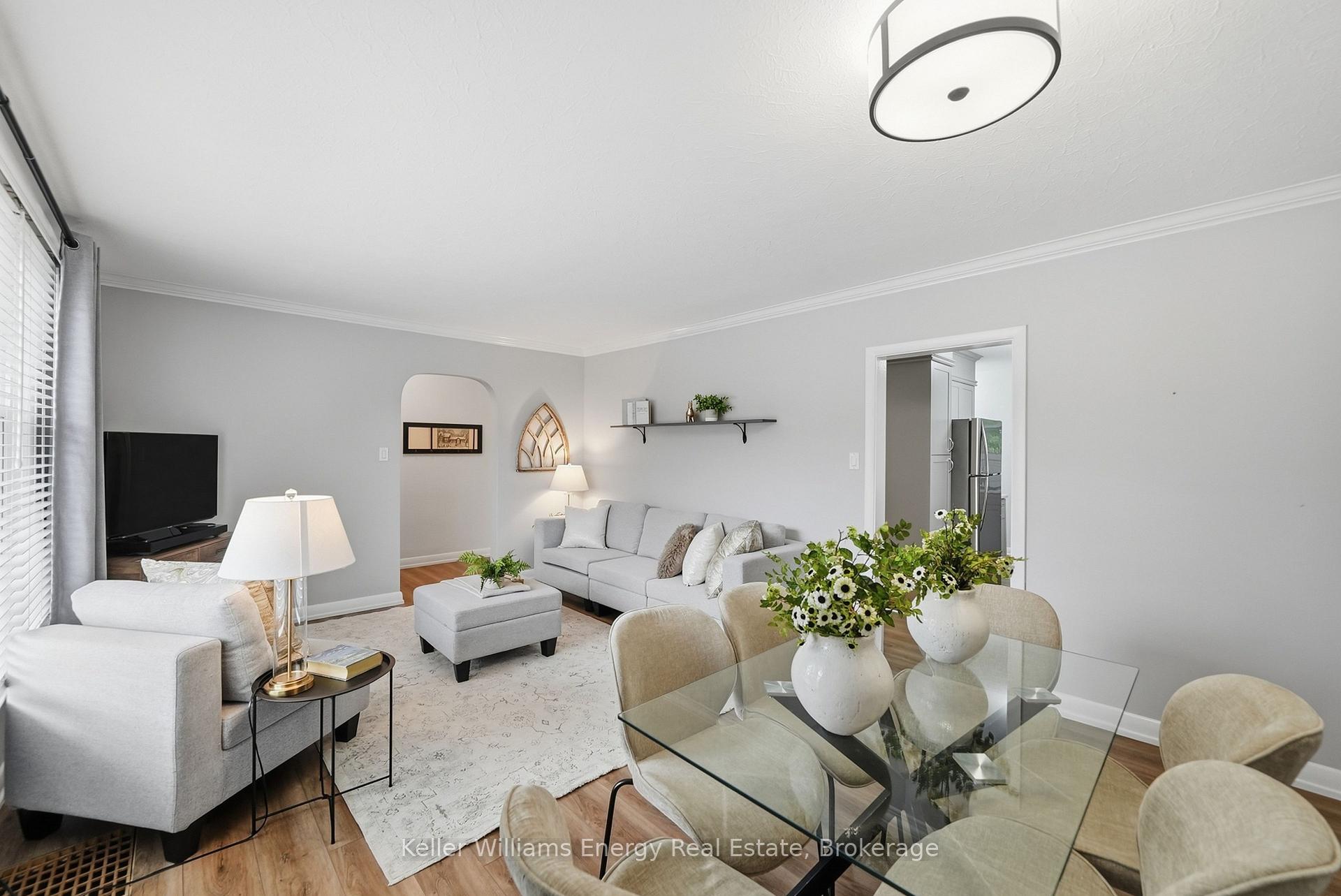 Photo 6 of 699 Grierson Street, Oshawa, Centennial — HOMEH