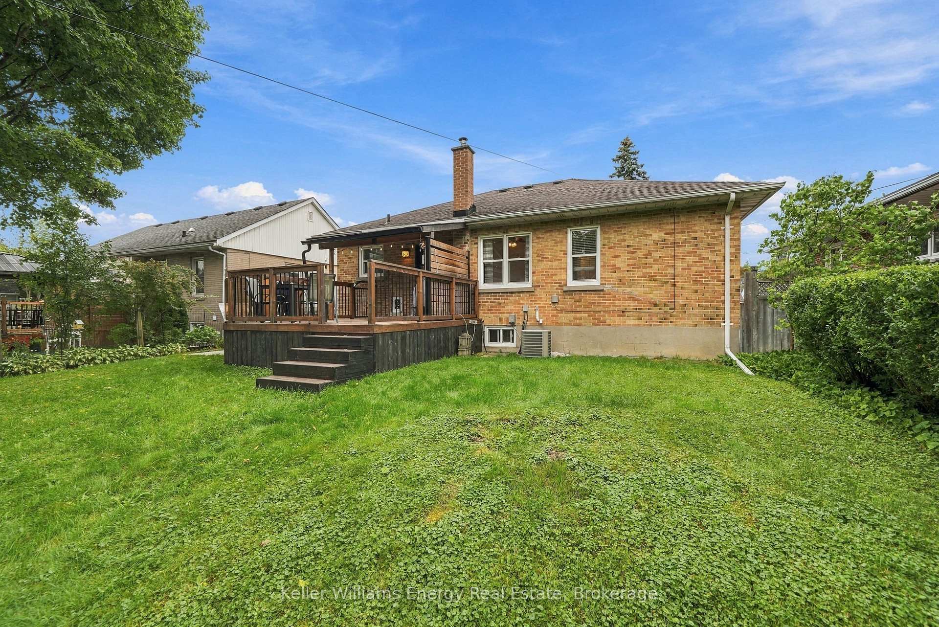 Photo 26 of 699 Grierson Street, Oshawa, Centennial — HOMEH