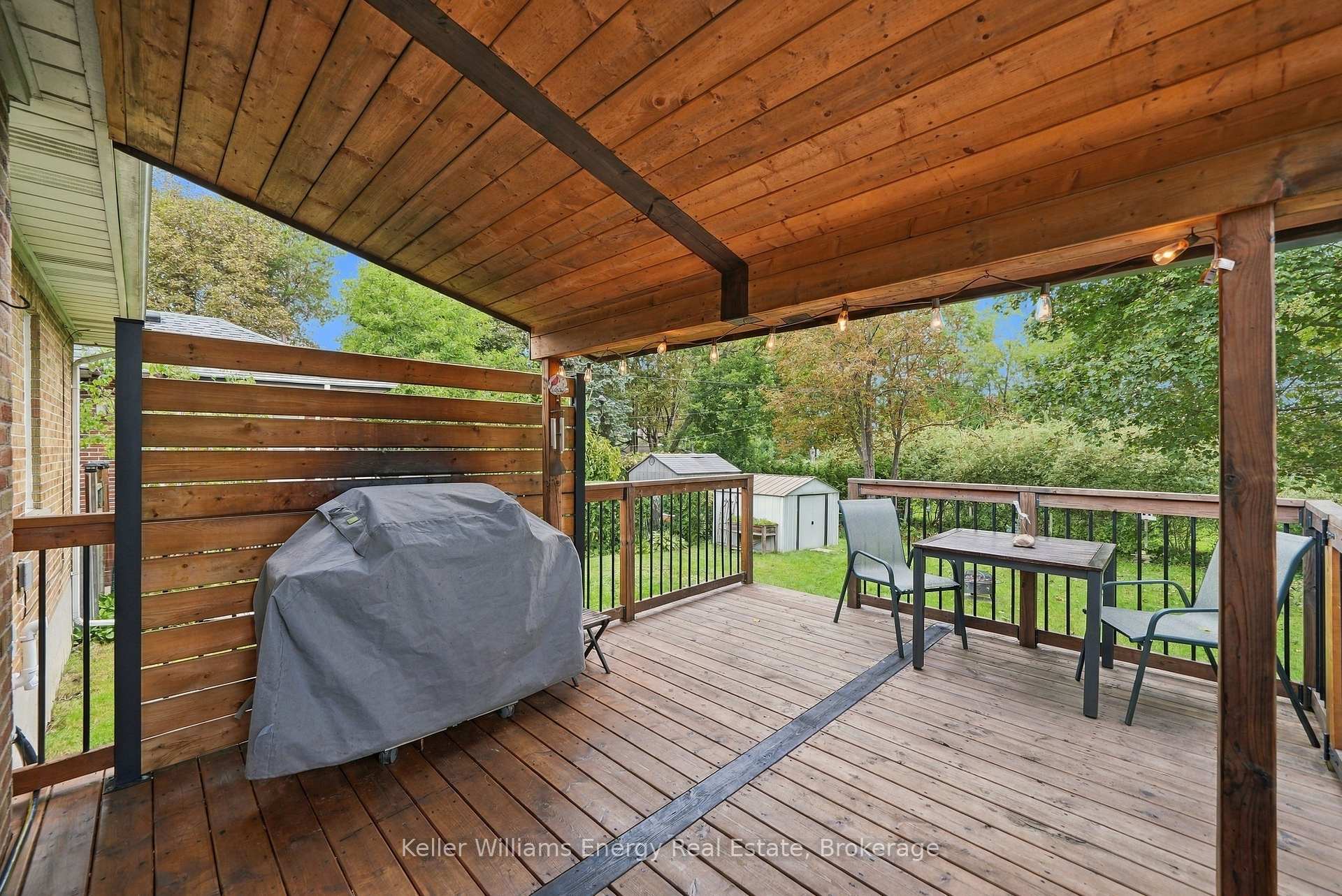 Photo 29 of 699 Grierson Street, Oshawa, Centennial — HOMEH
