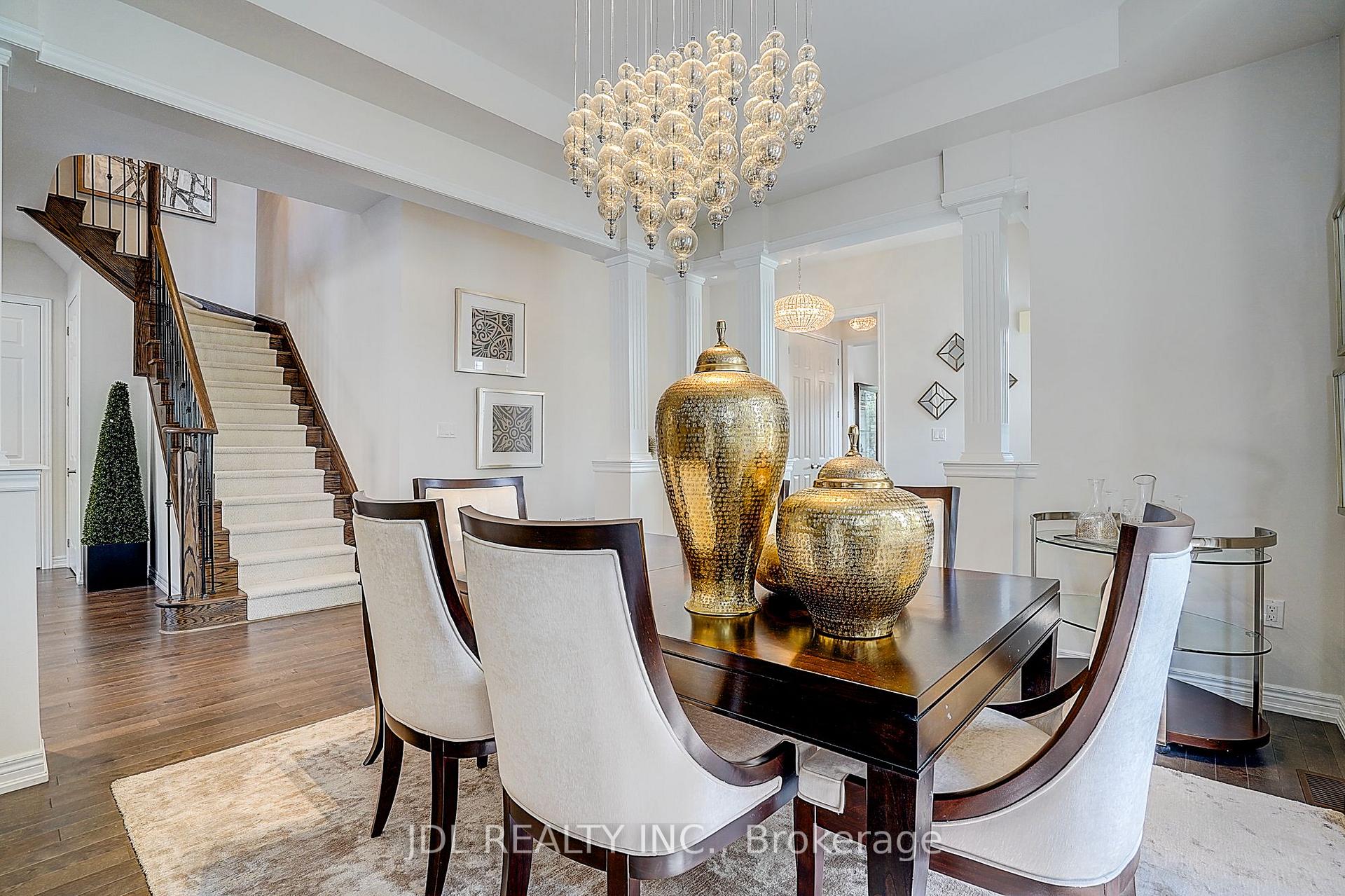Photo 14 of 39 Jeffrey Nihda Crescent, Markham, Greensborough — HOMEH