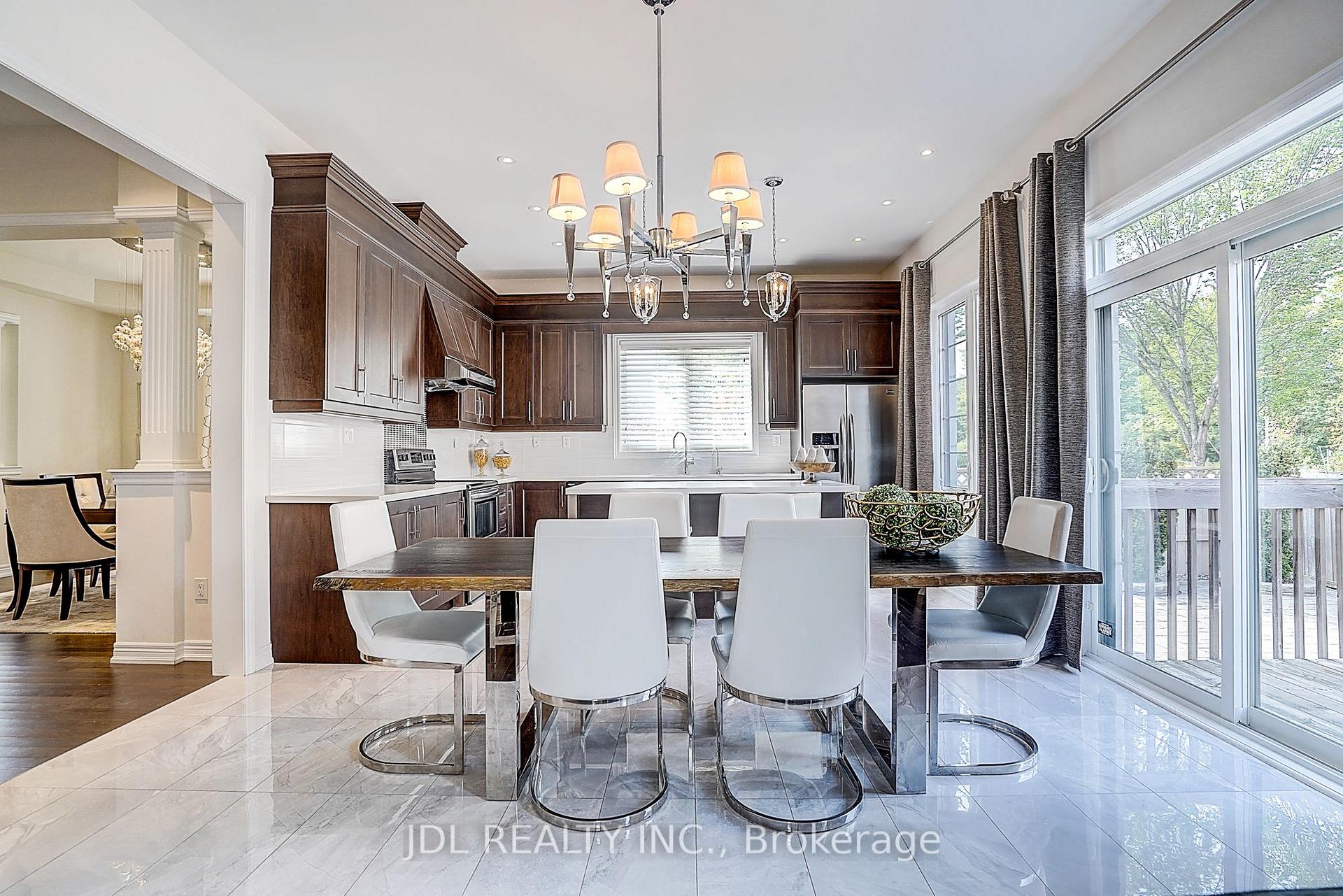 Photo 20 of 39 Jeffrey Nihda Crescent, Markham, Greensborough — HOMEH