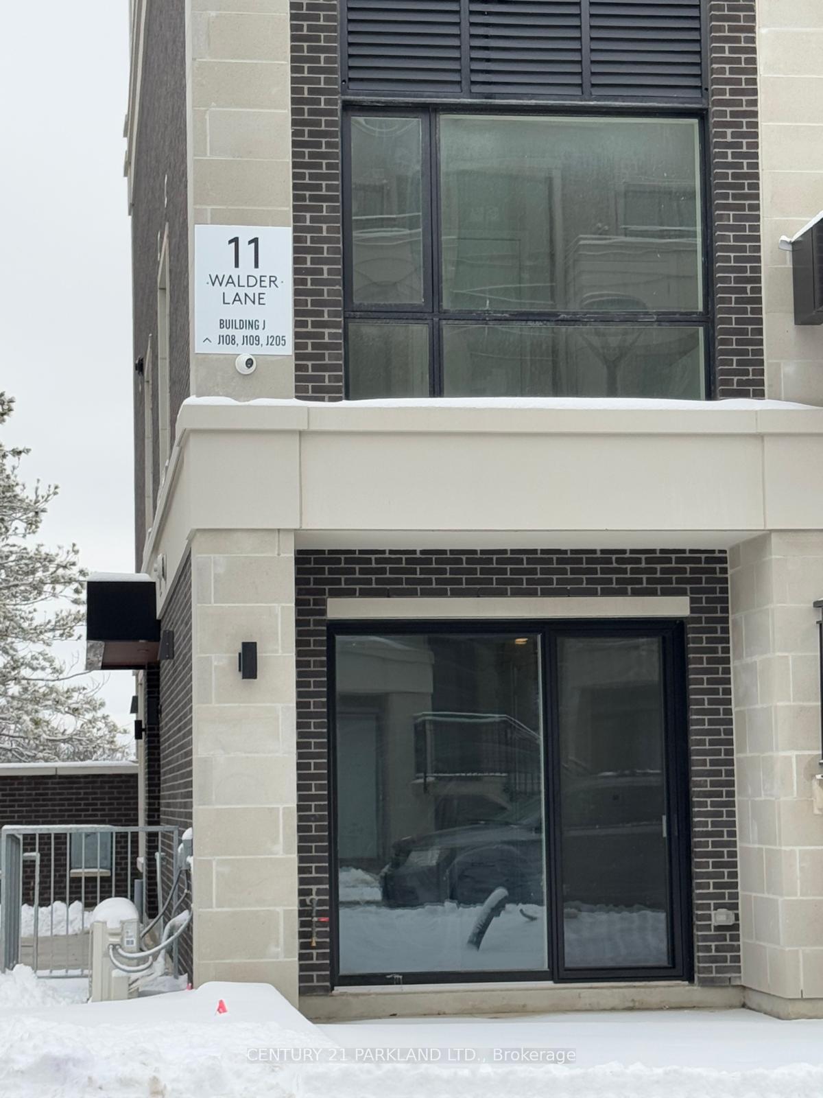 Photo 3 of Unit J109, 11 Walder Lane, Richmond Hill, Devonsleigh — HOMEH