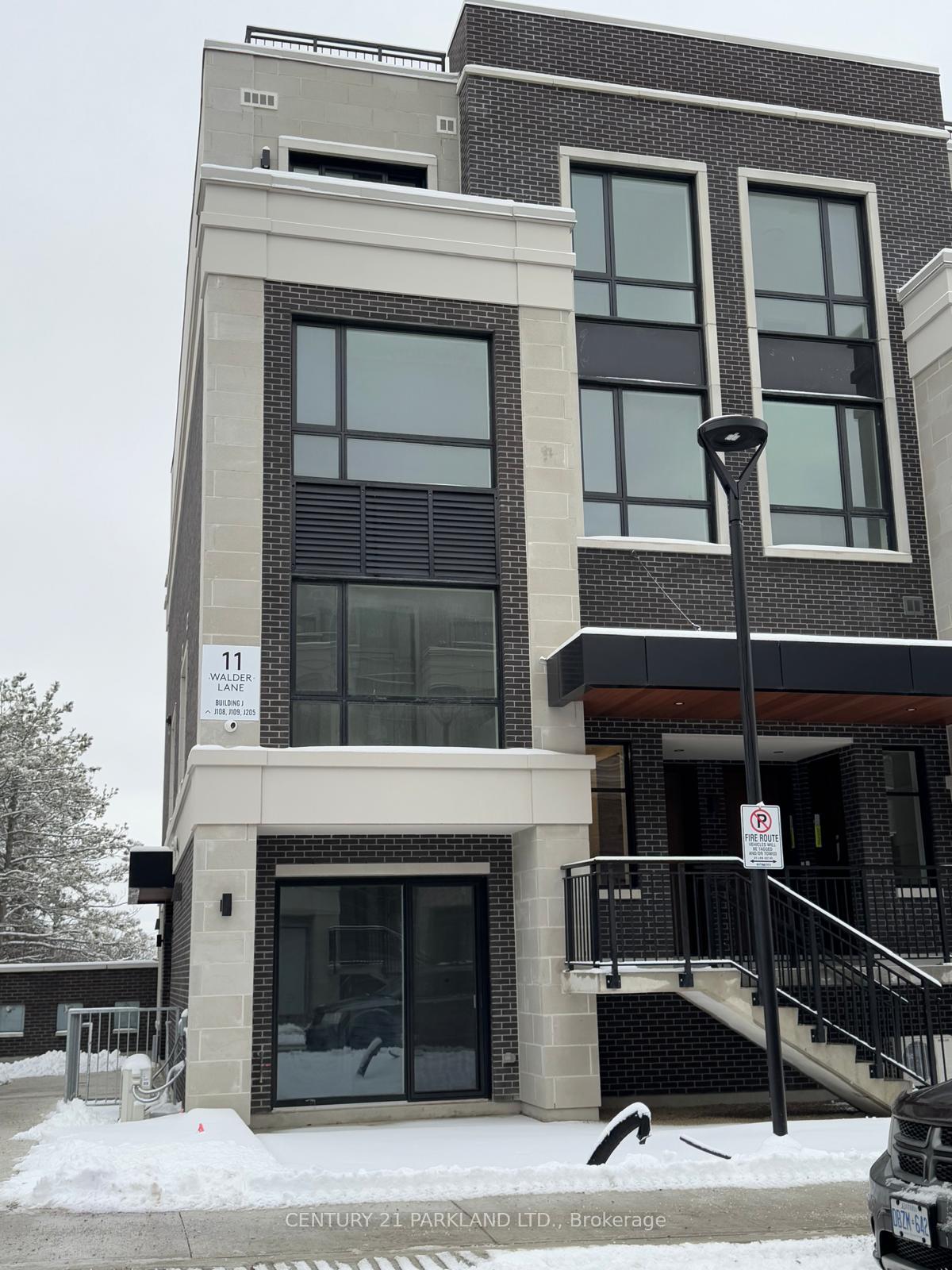 Photo 4 of Unit J109, 11 Walder Lane, Richmond Hill, Devonsleigh — HOMEH