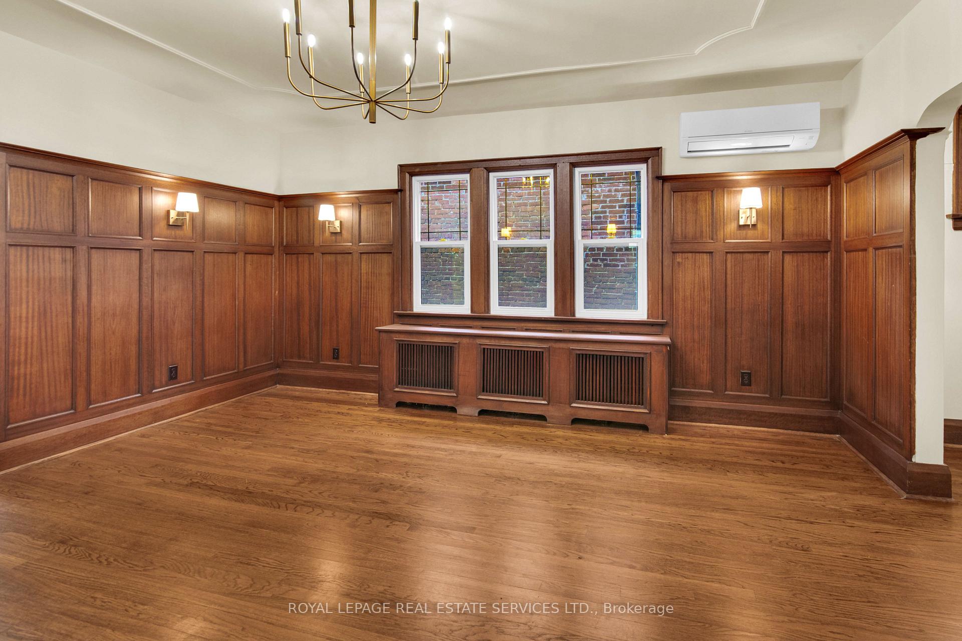 Photo 20 of Unit 2nd Floor, 113 Chaplin Crescent, Toronto, Forest Hill South — HOMEH