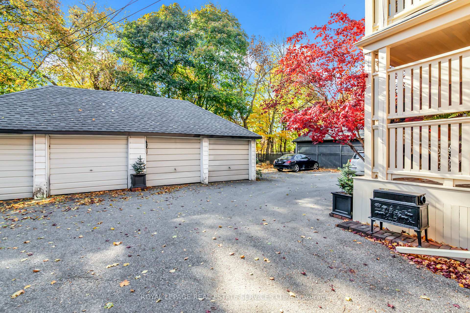 Photo 68 of Unit 2nd Floor, 113 Chaplin Crescent, Toronto, Forest Hill South — HOMEH