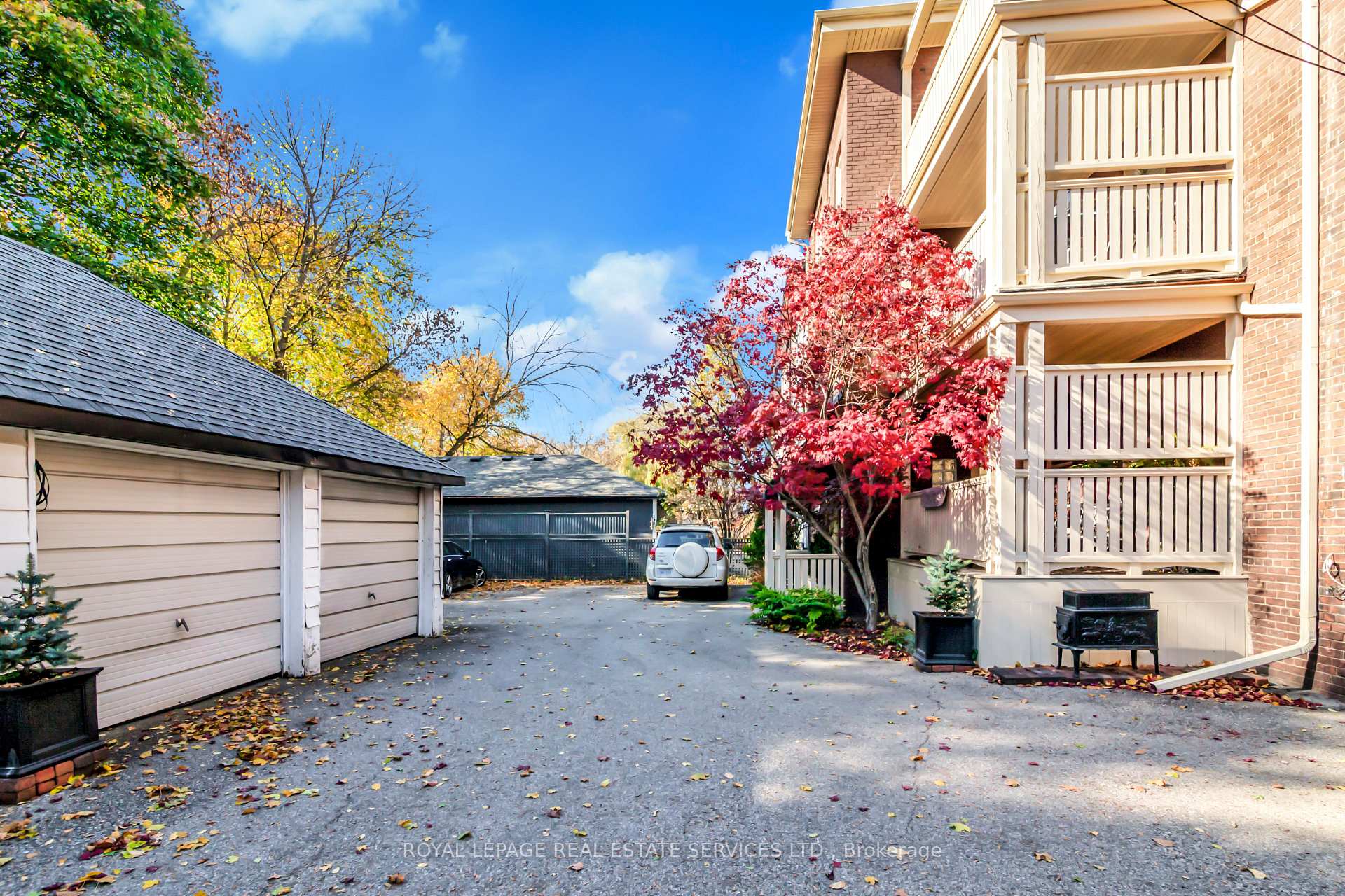 Photo 70 of Unit 2nd Floor, 113 Chaplin Crescent, Toronto, Forest Hill South — HOMEH