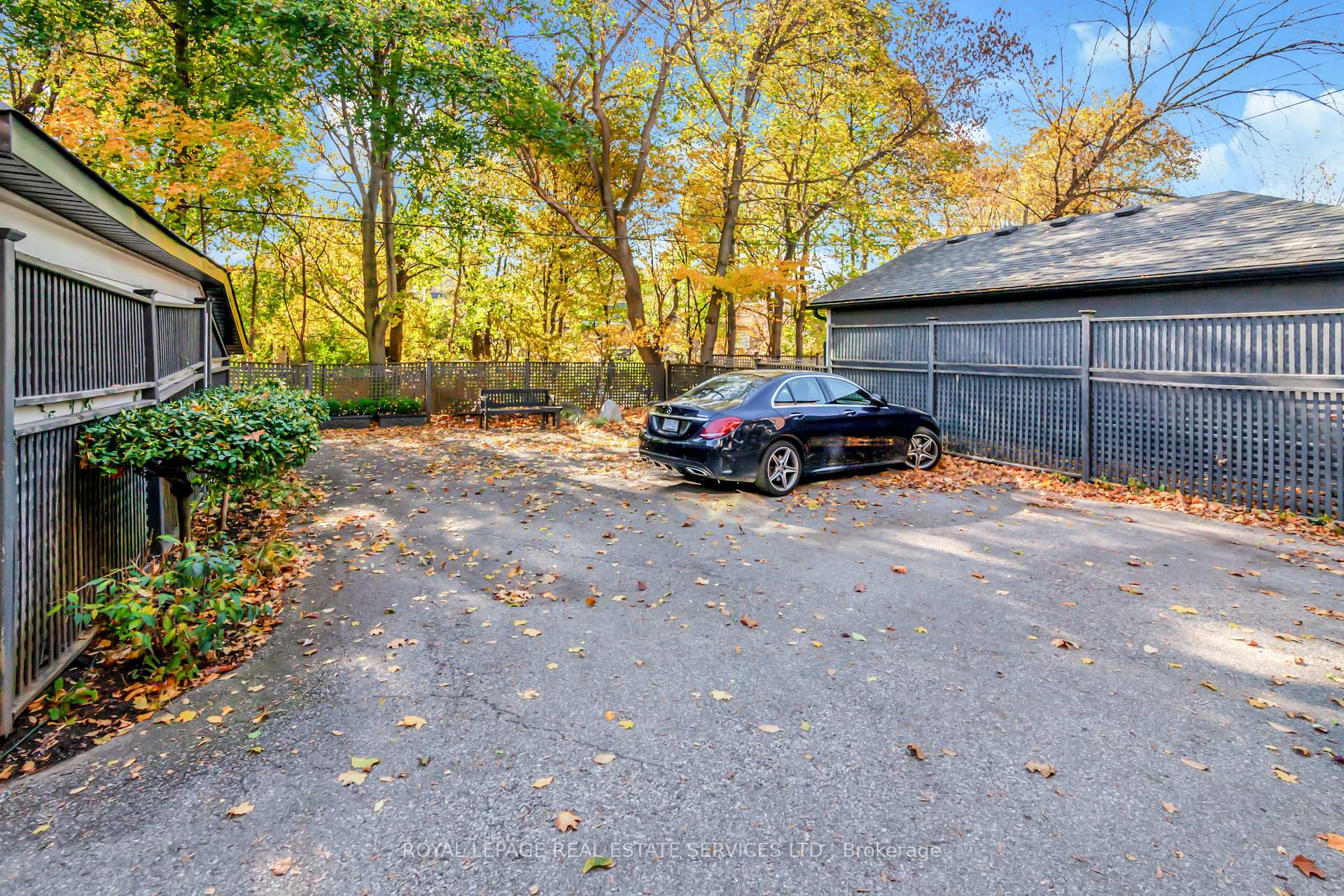 Photo 72 of Unit 2nd Floor, 113 Chaplin Crescent, Toronto, Forest Hill South — HOMEH